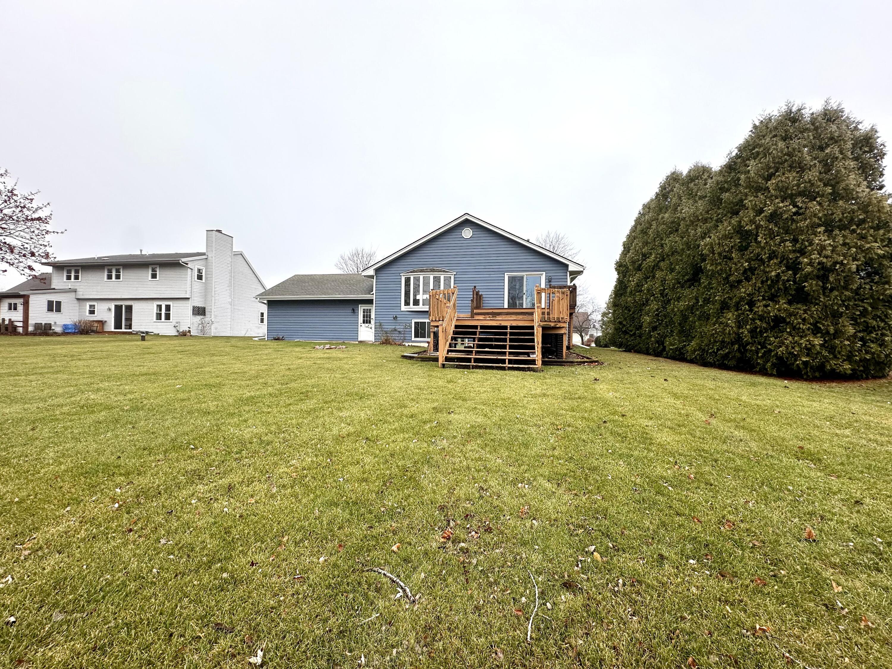 2523 Catherine Dr