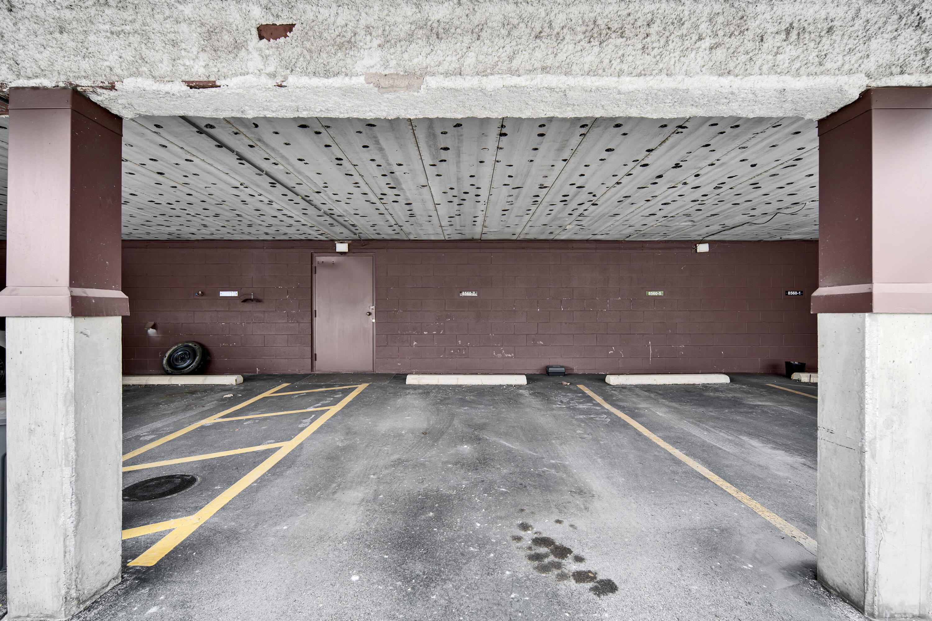 8560 W Waterford Ave Unit: 7