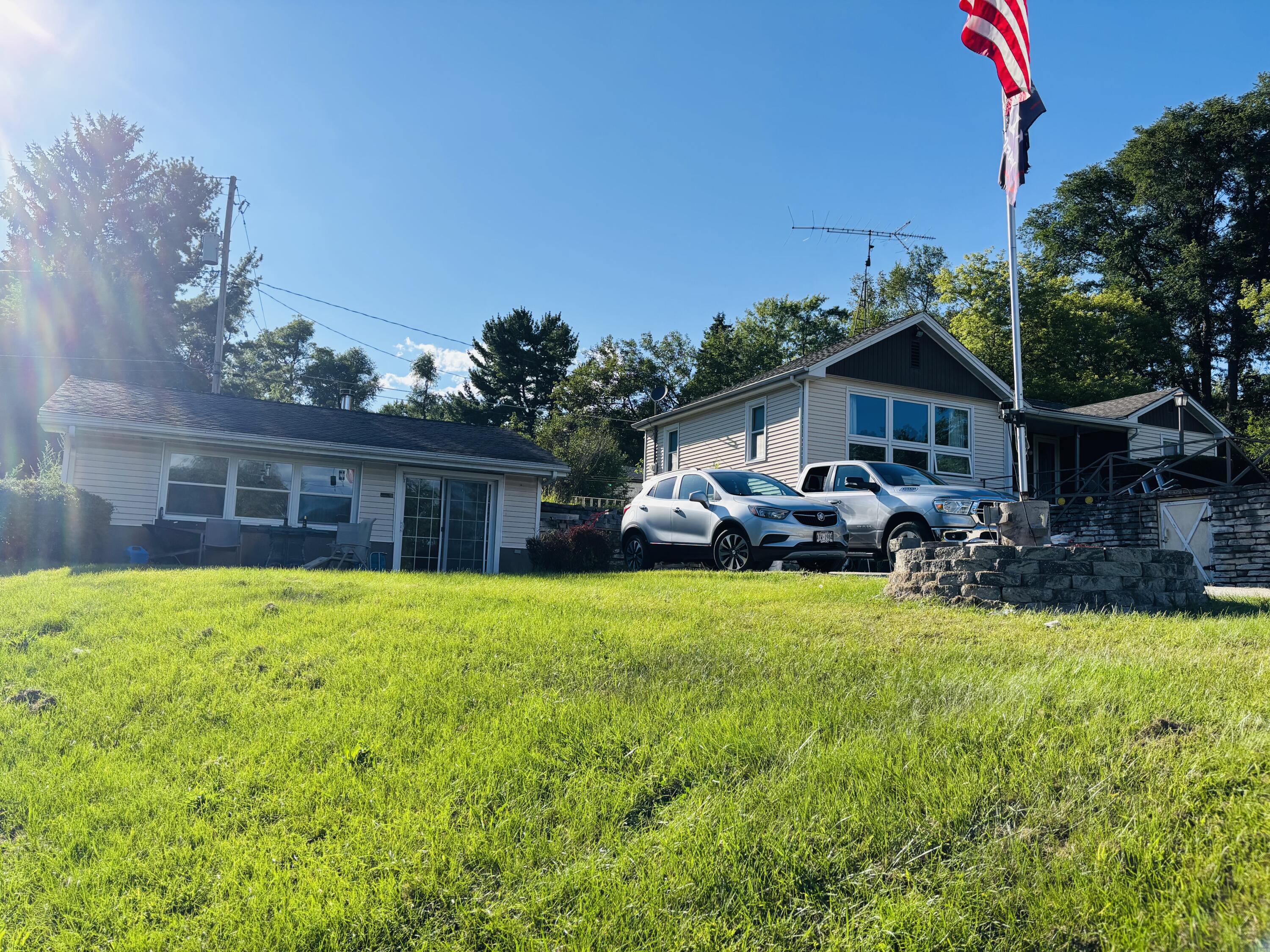 8326 Fish Hatchery Rd