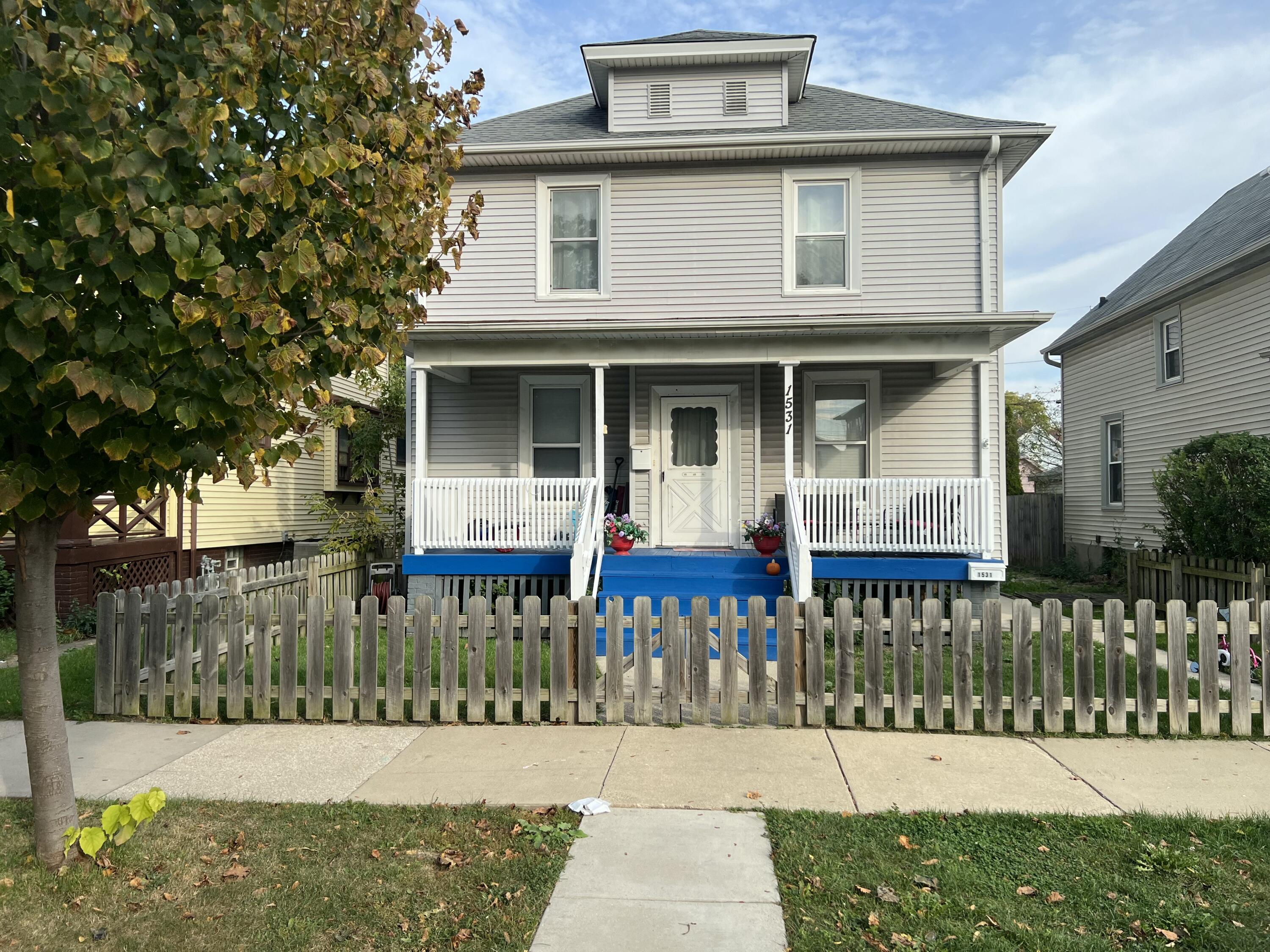 1531 Thurston Ave
