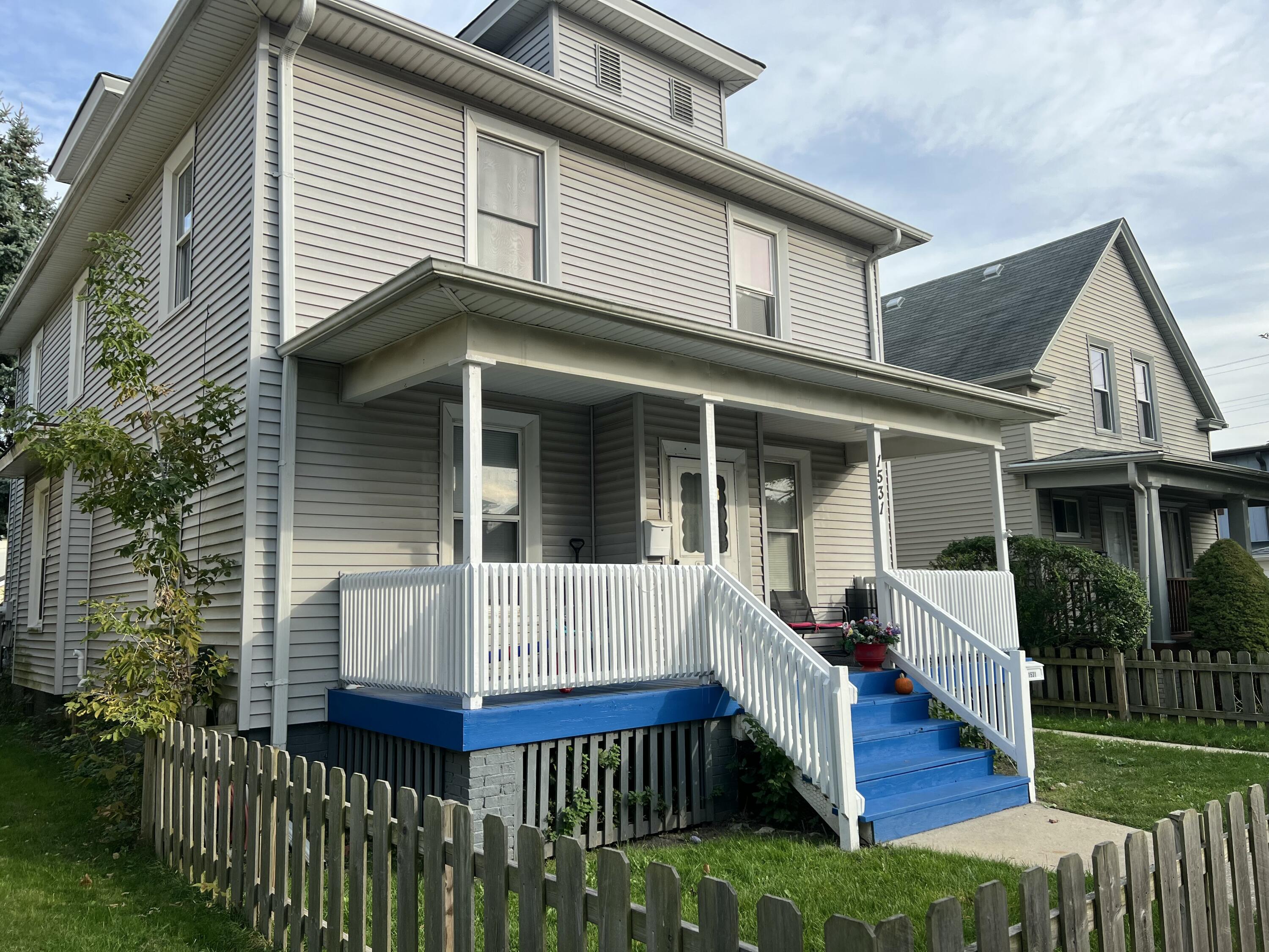 1531 Thurston Ave