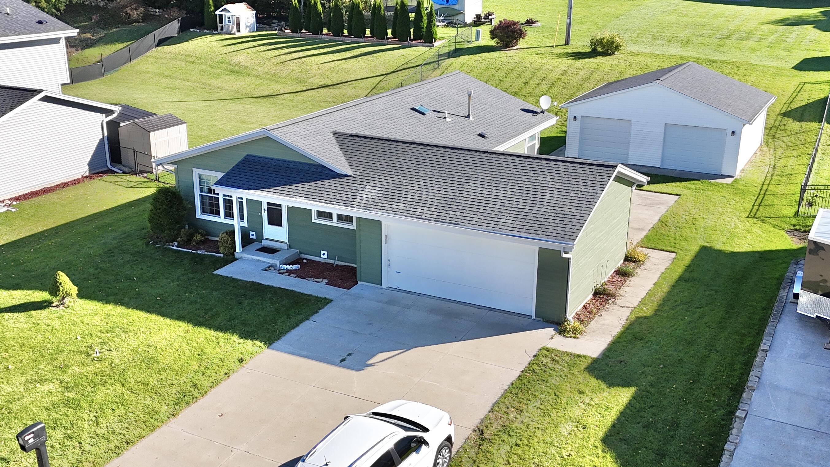 411 Prairie Hill Way