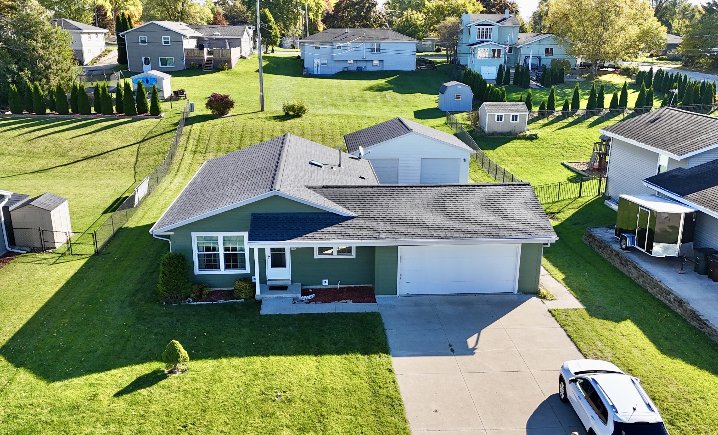 411 Prairie Hill Way