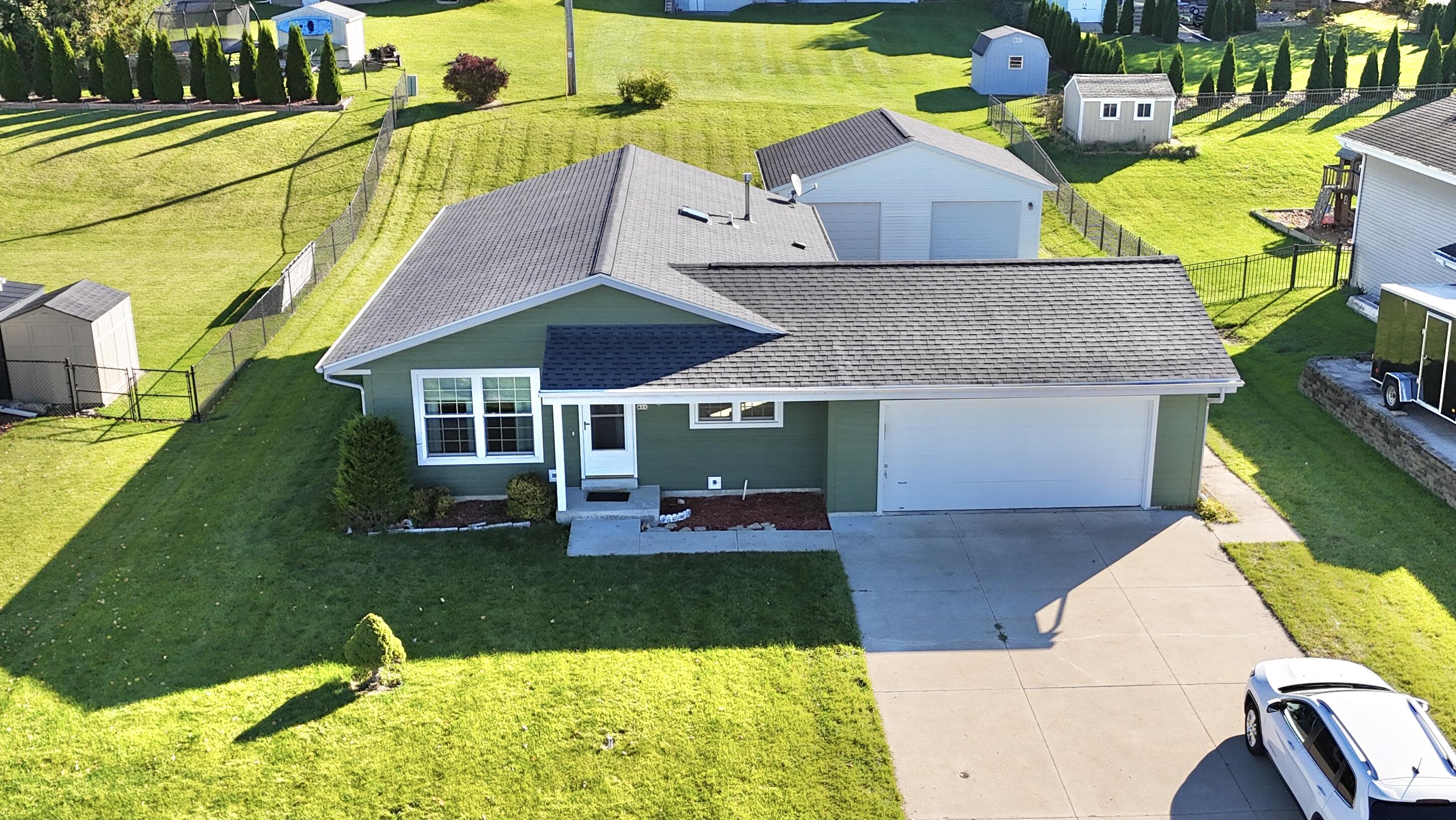 411 Prairie Hill Way