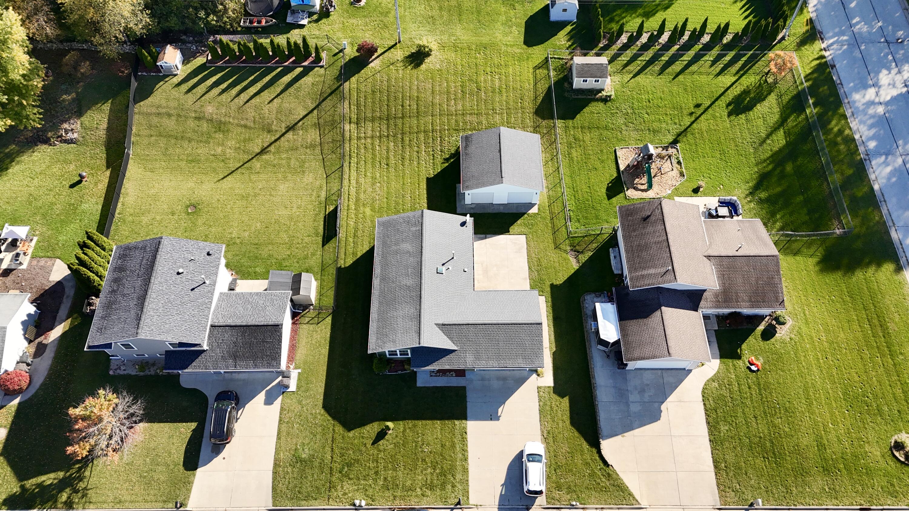 411 Prairie Hill Way