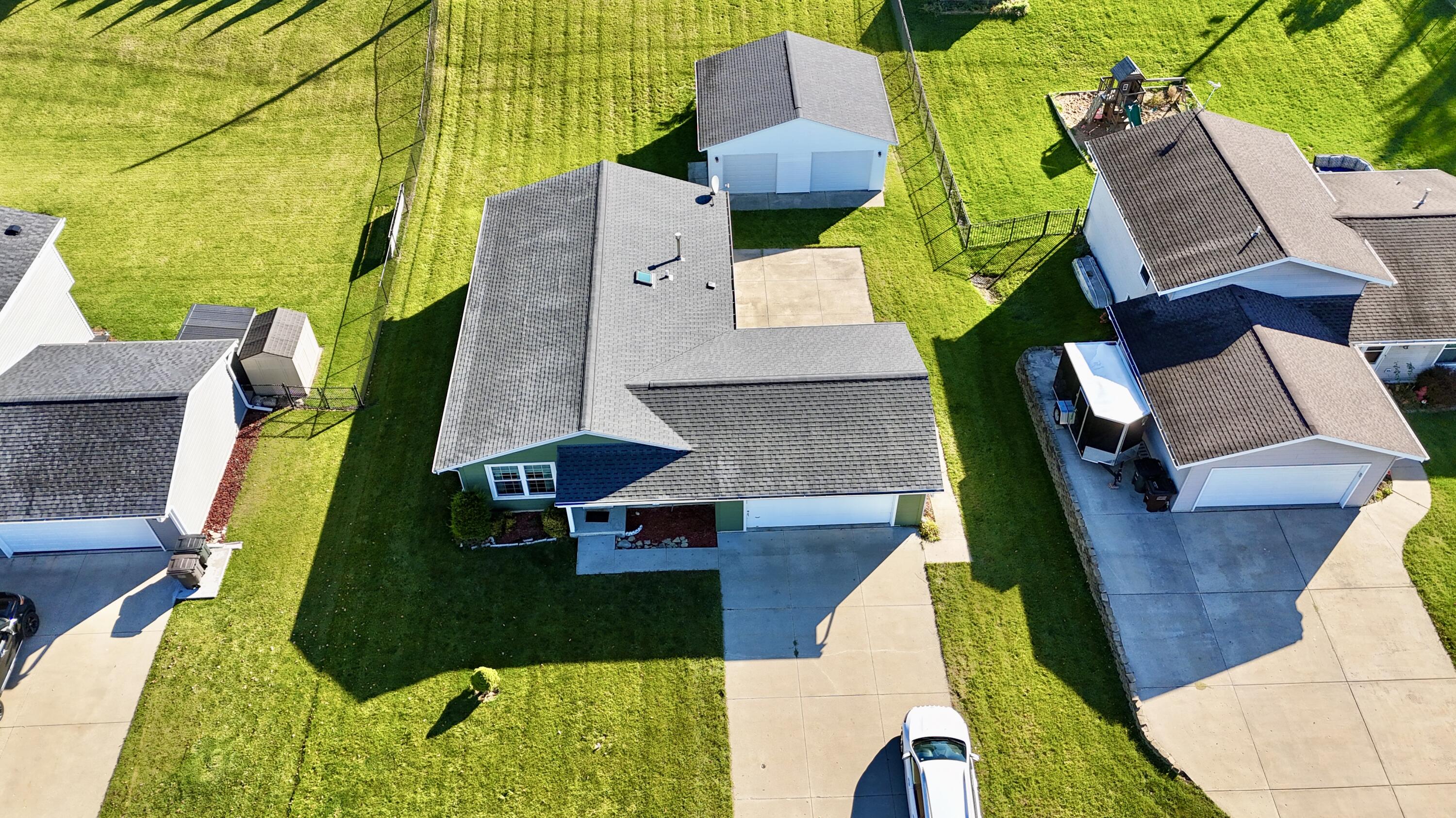 411 Prairie Hill Way