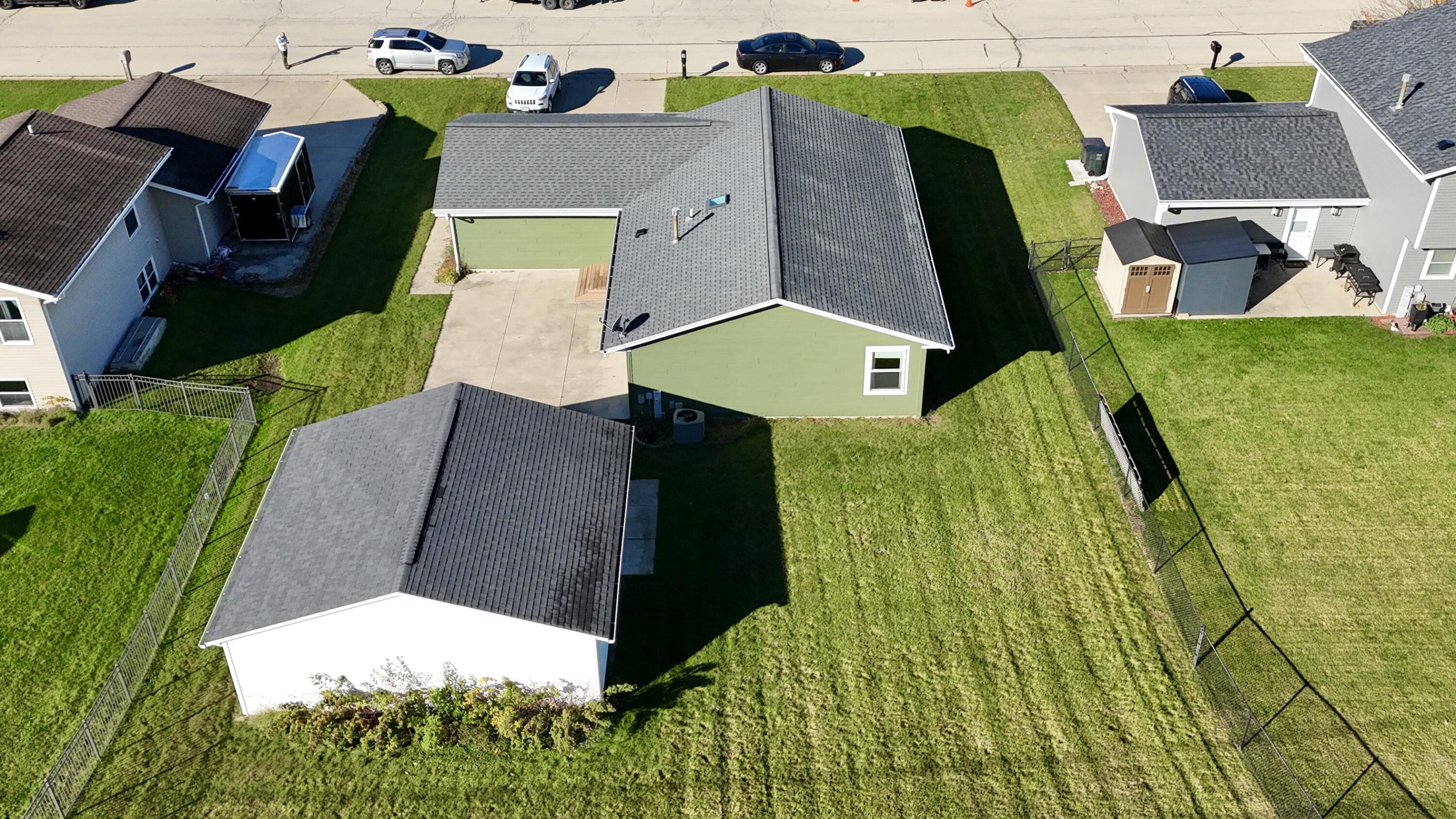 411 Prairie Hill Way