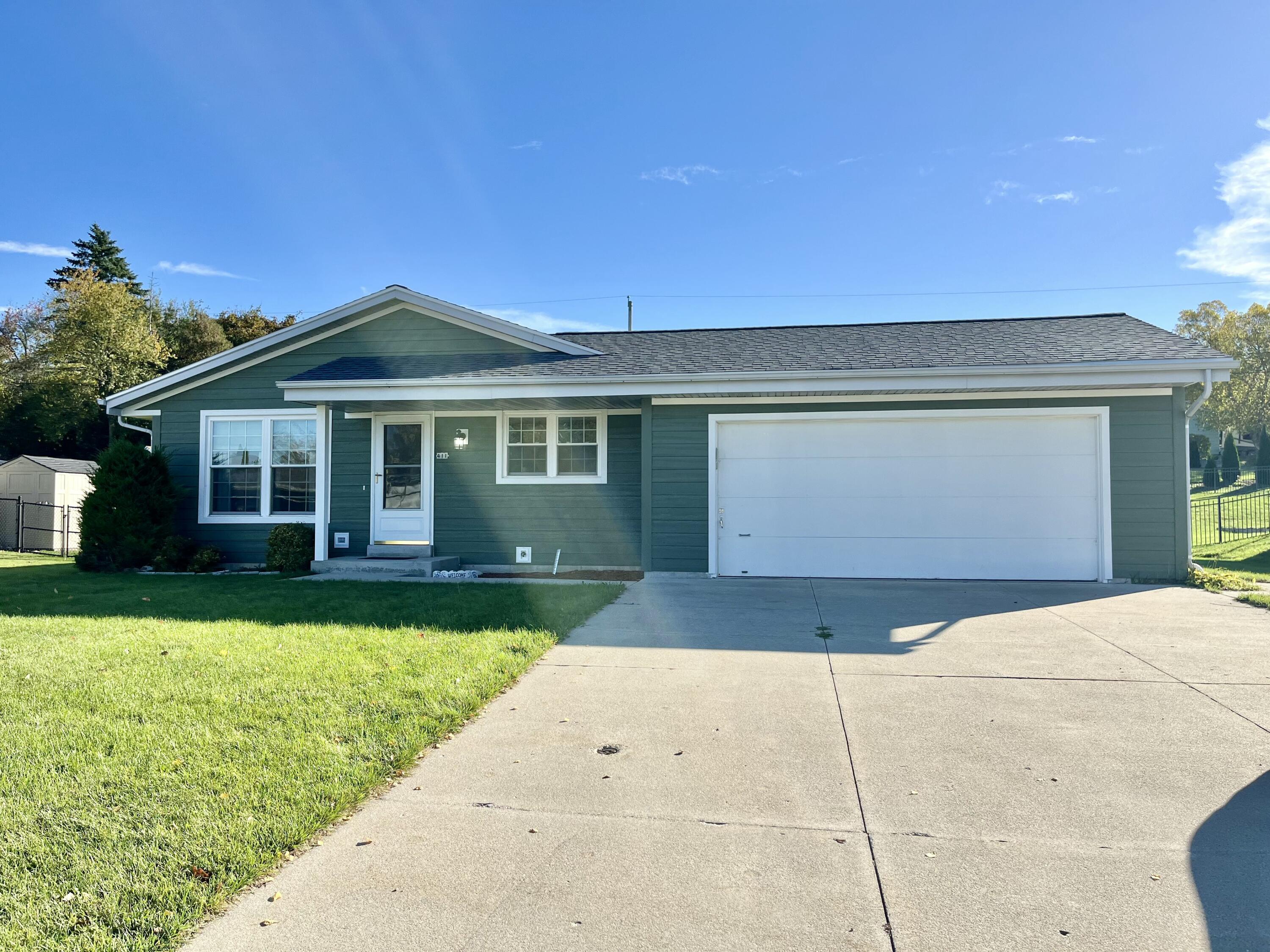 411 Prairie Hill Way