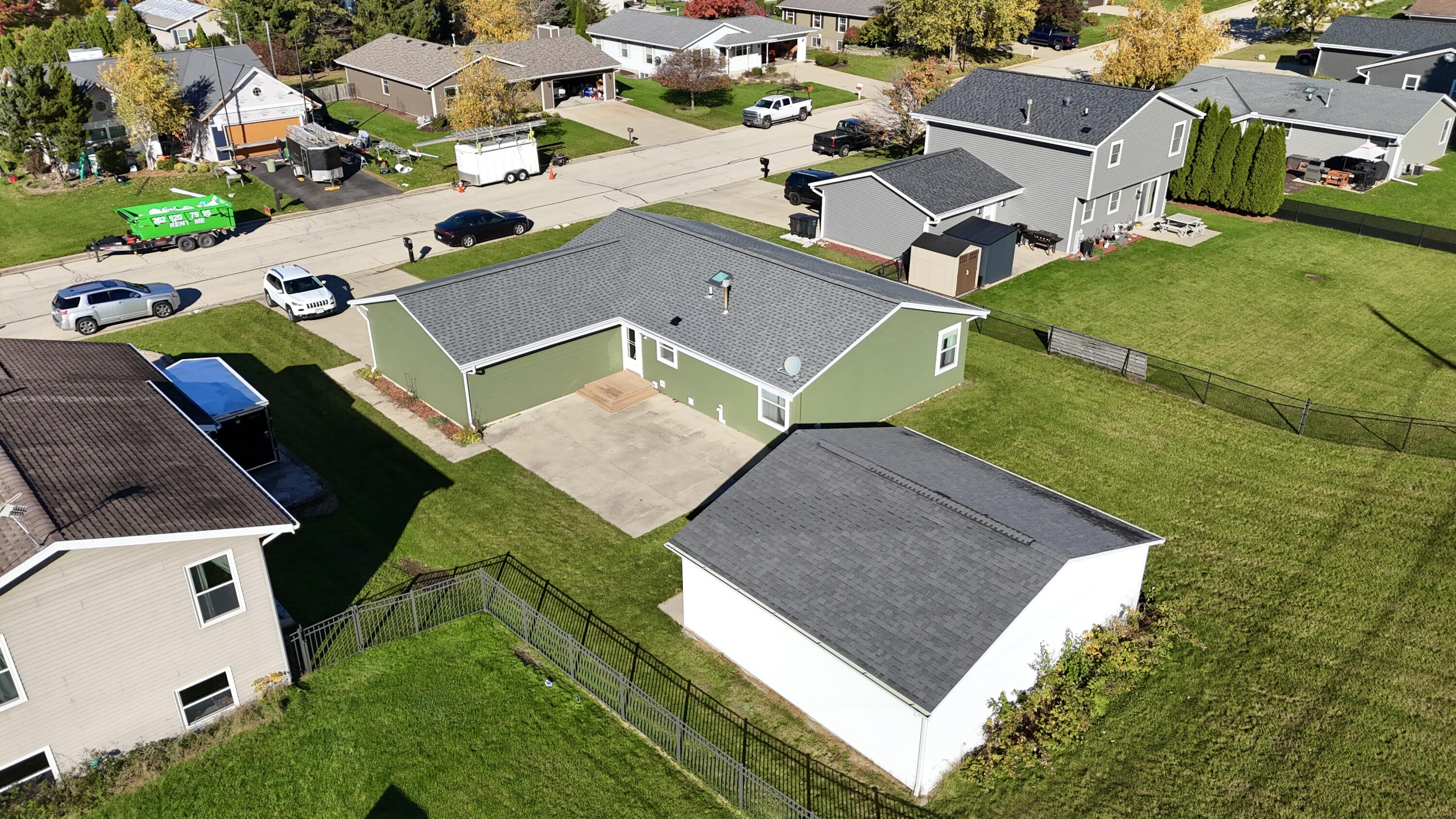 411 Prairie Hill Way