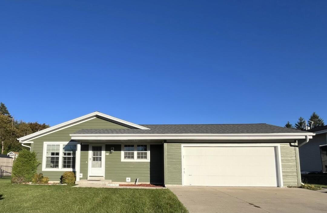 411 Prairie Hill Way