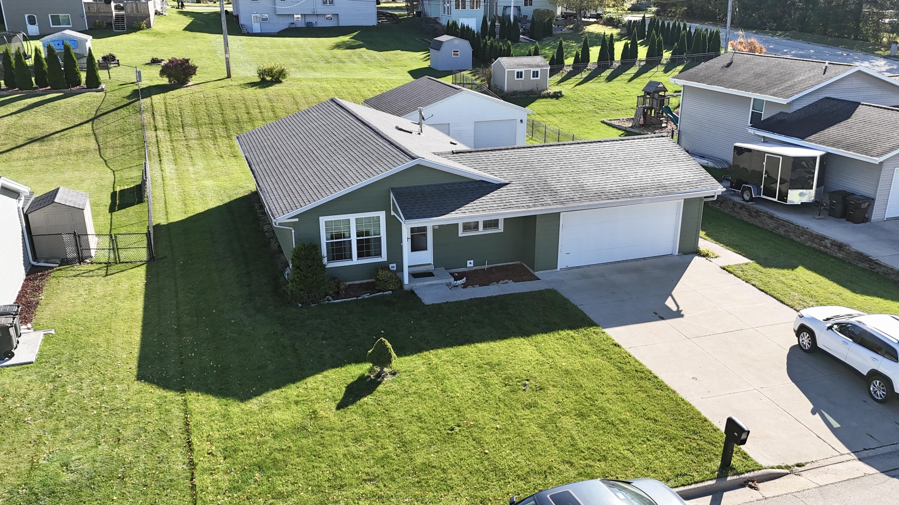 411 Prairie Hill Way