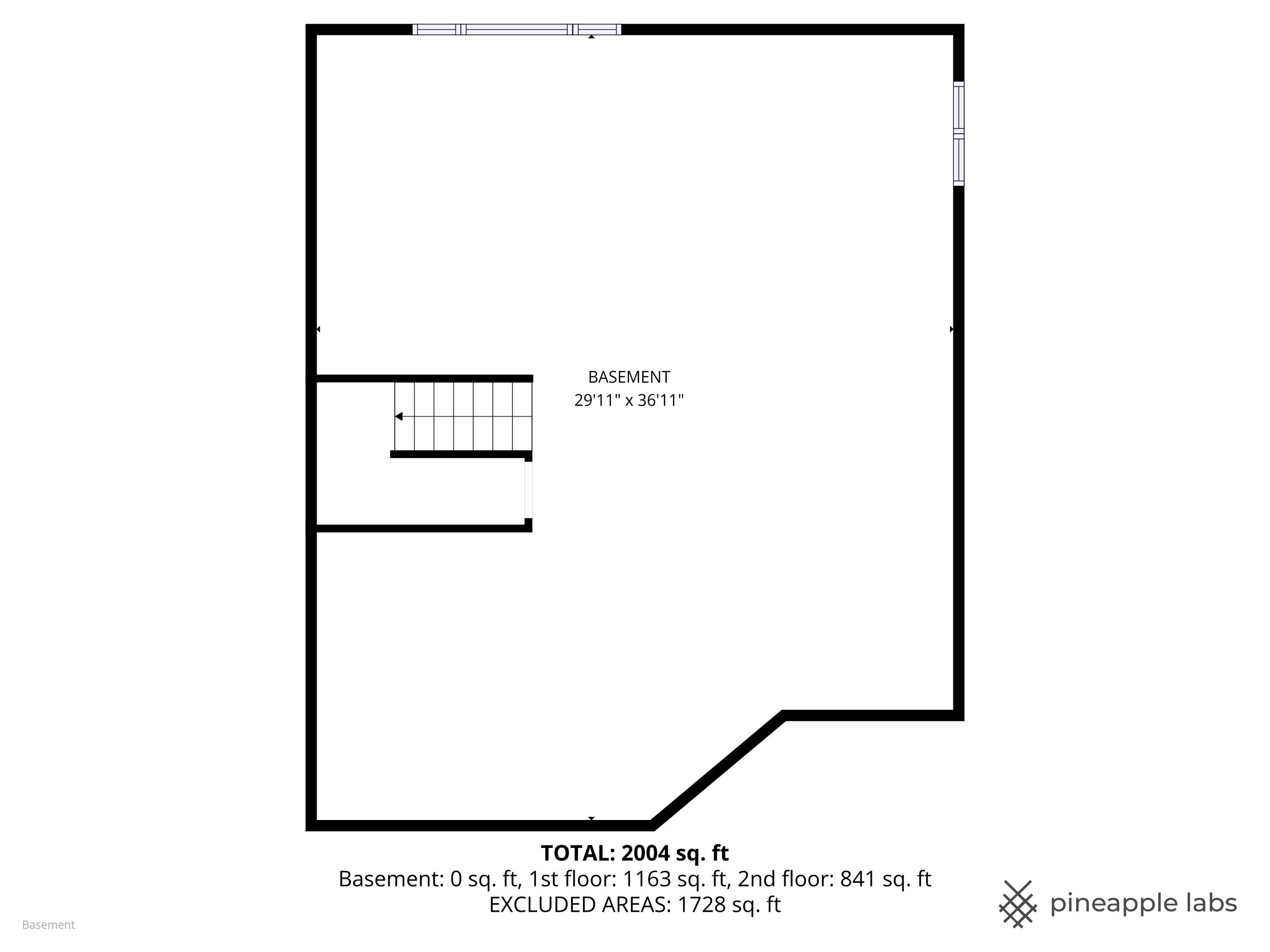 W148N10450 Blackbird Pt