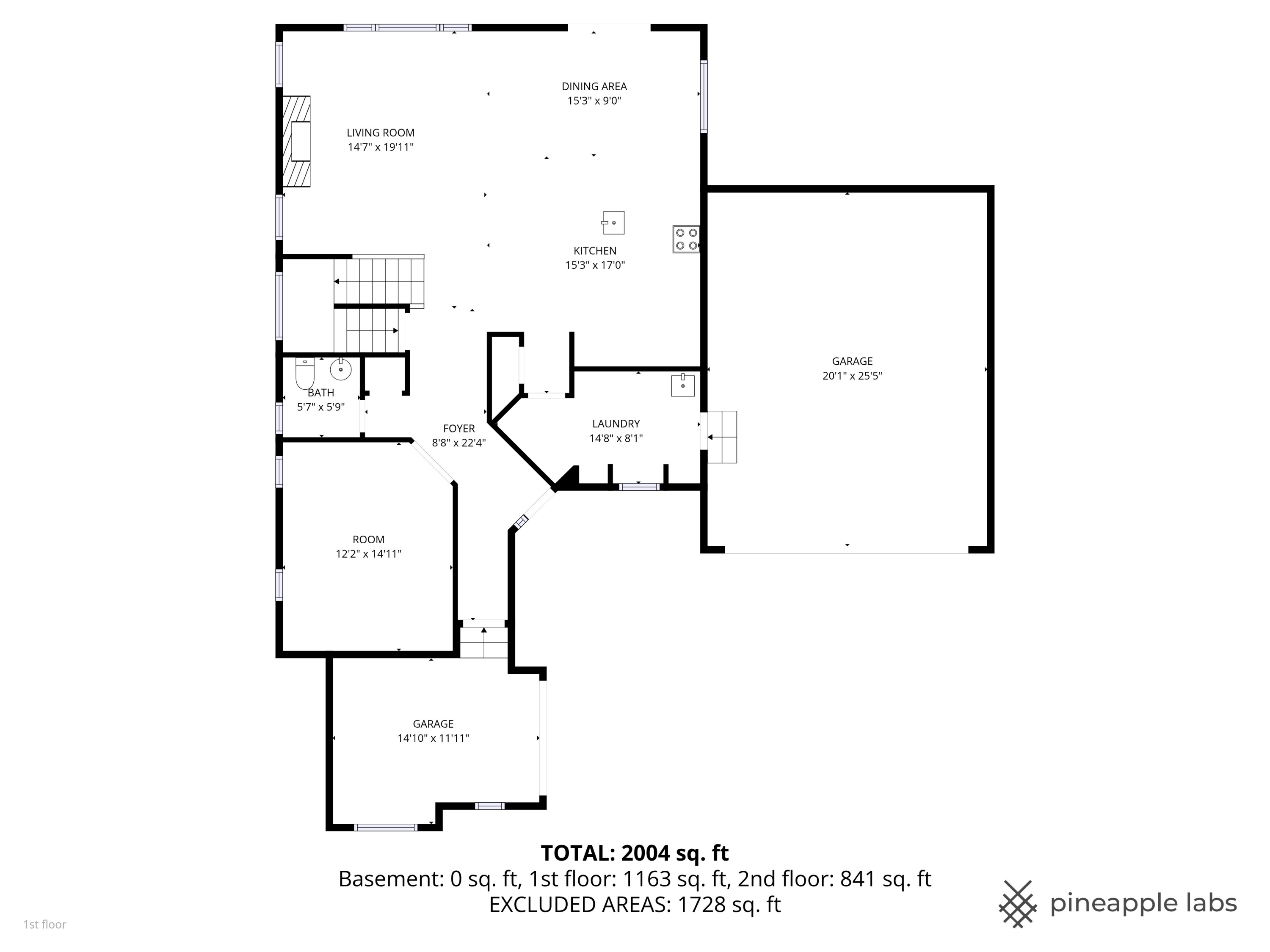 W148N10450 Blackbird Pt