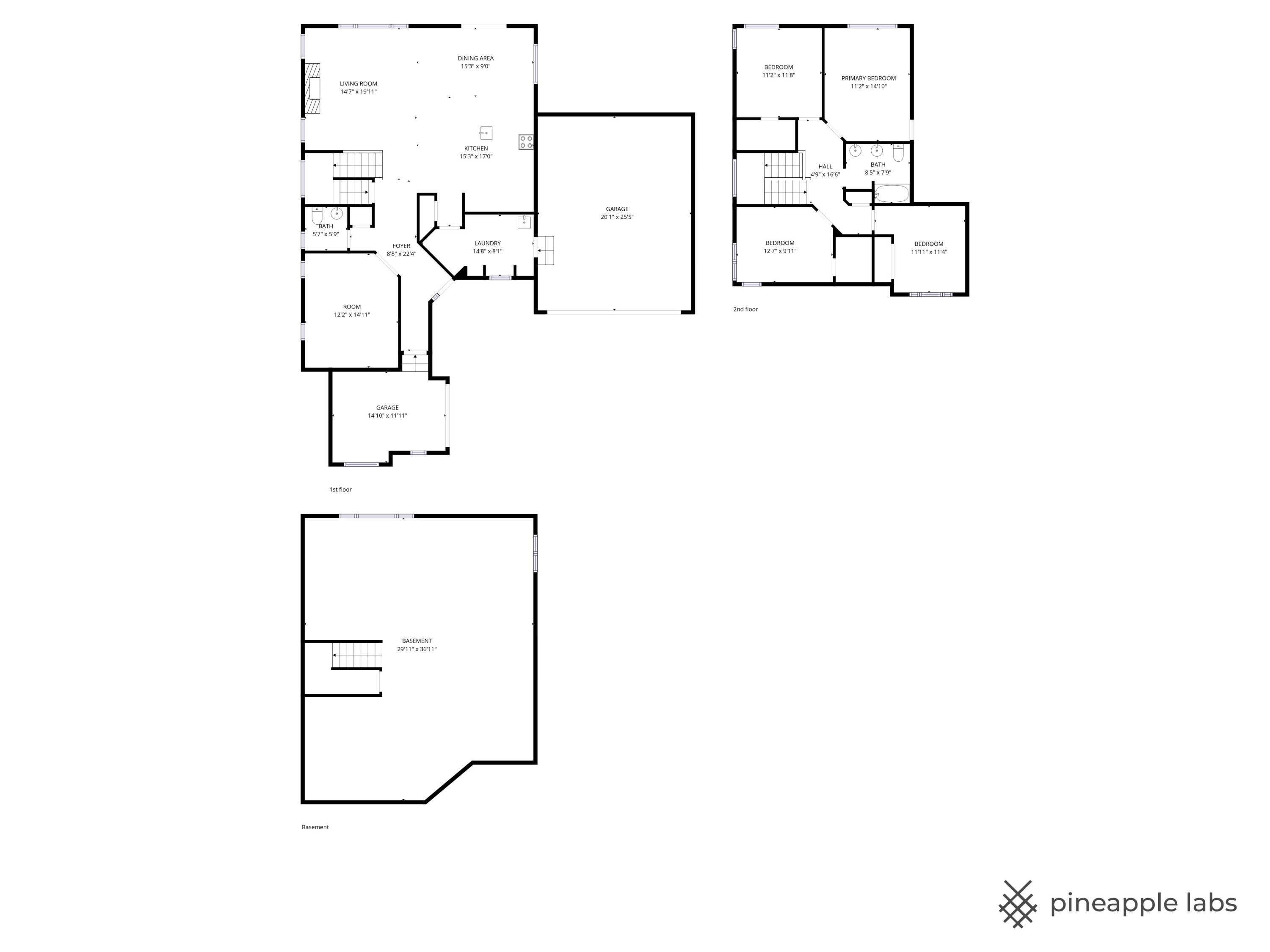 W148N10450 Blackbird Pt