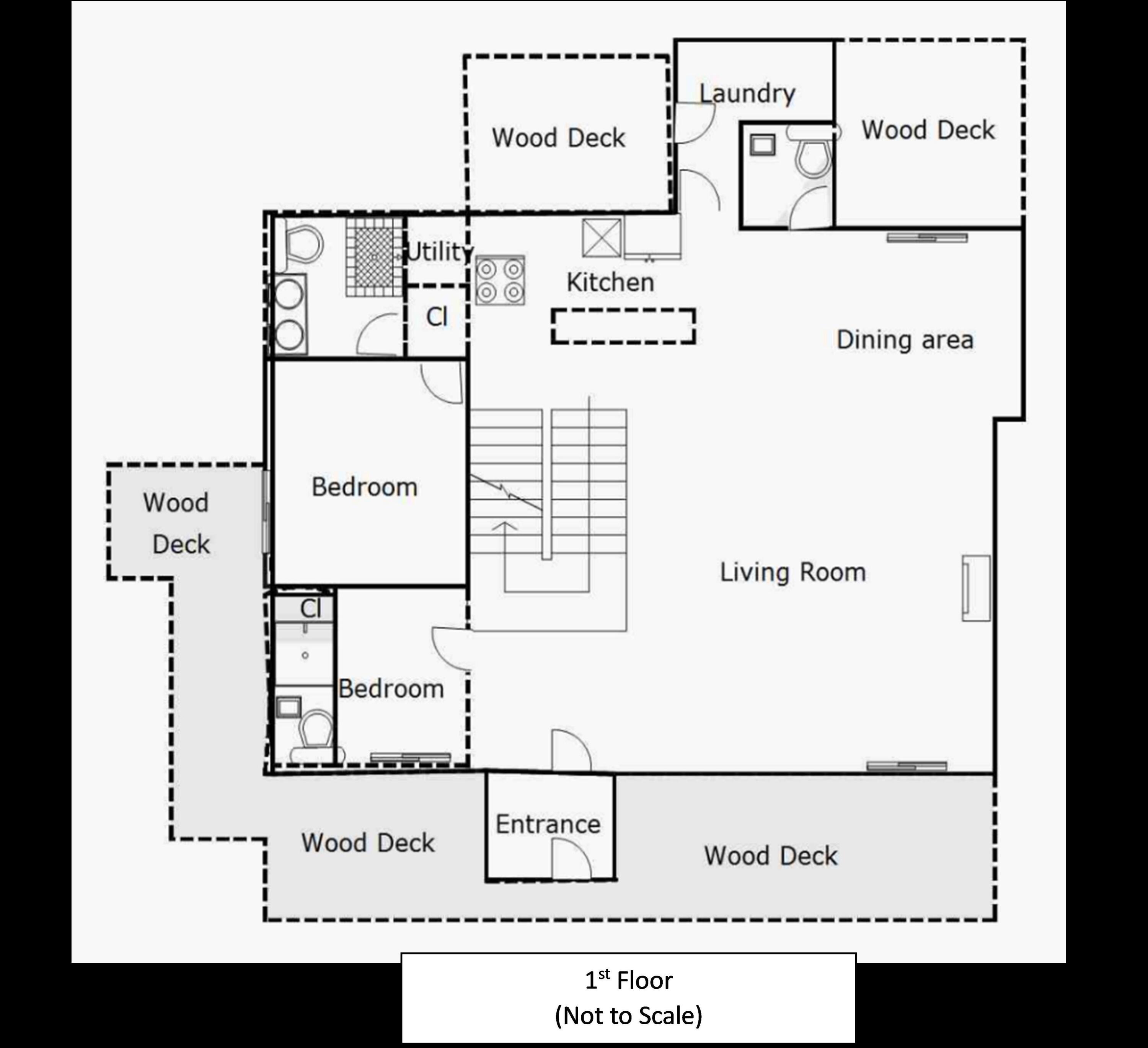 1111 Rosebud Ave