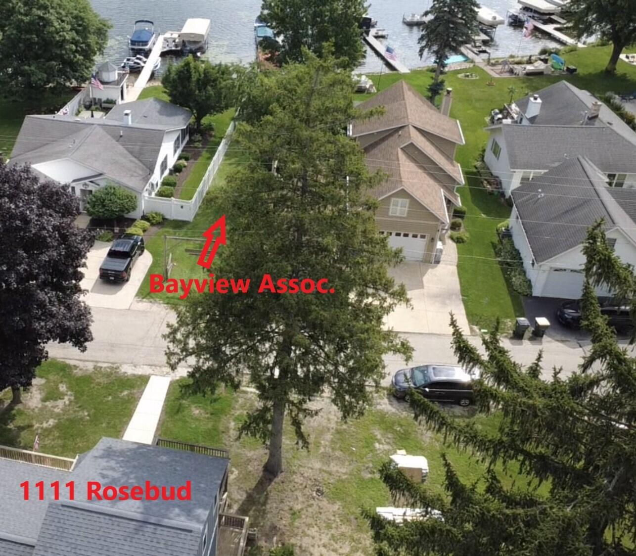 1111 Rosebud Ave