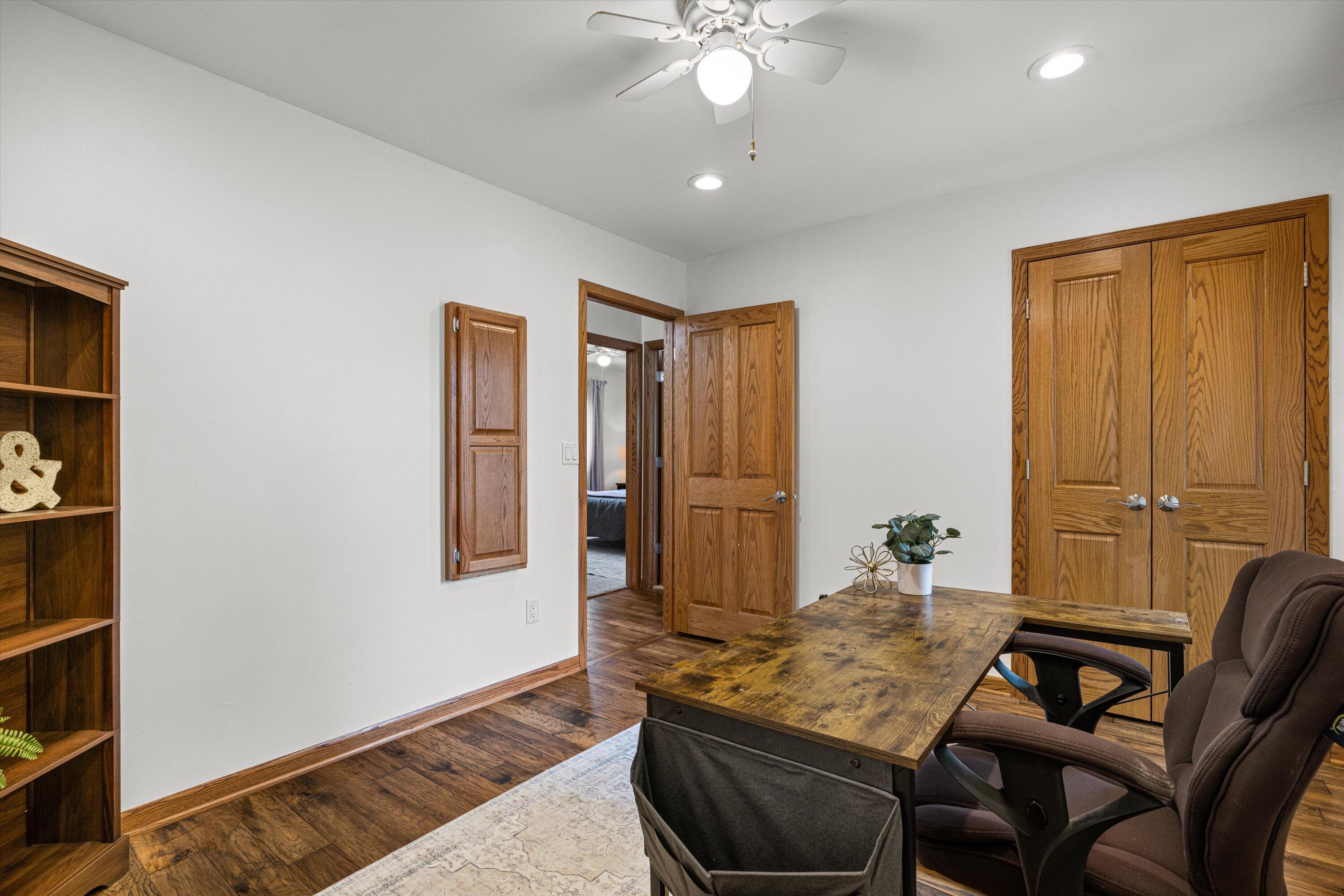 420 Racine St, 107