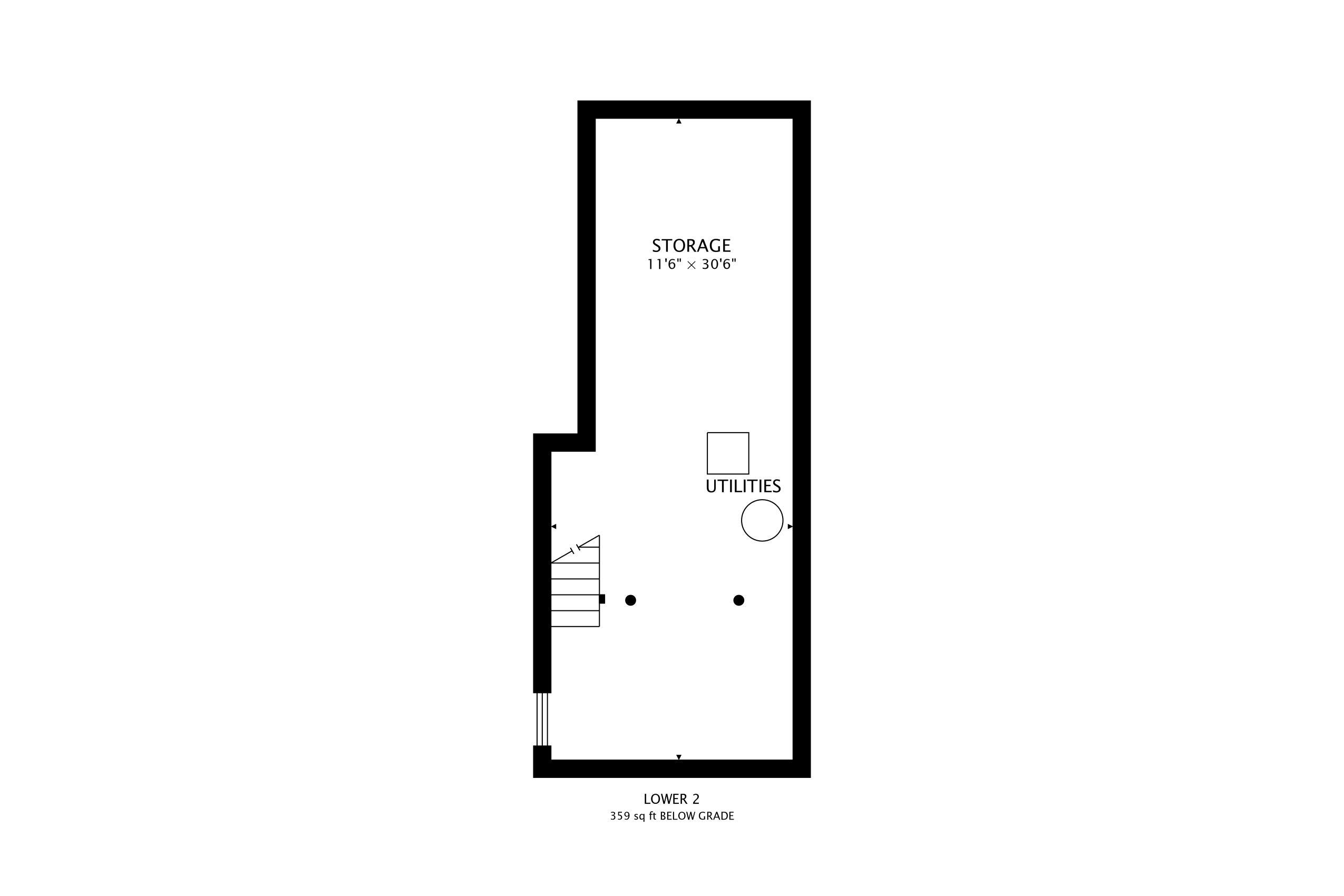 1207 Vine St, 1209