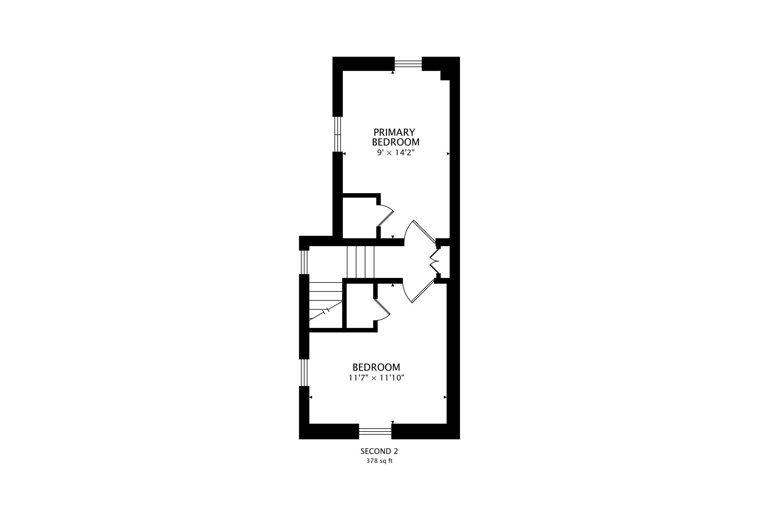 1207 Vine St, 1209