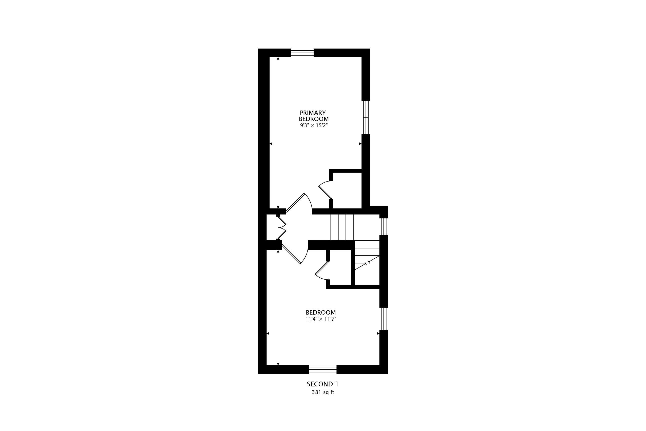 1207 Vine St, 1209