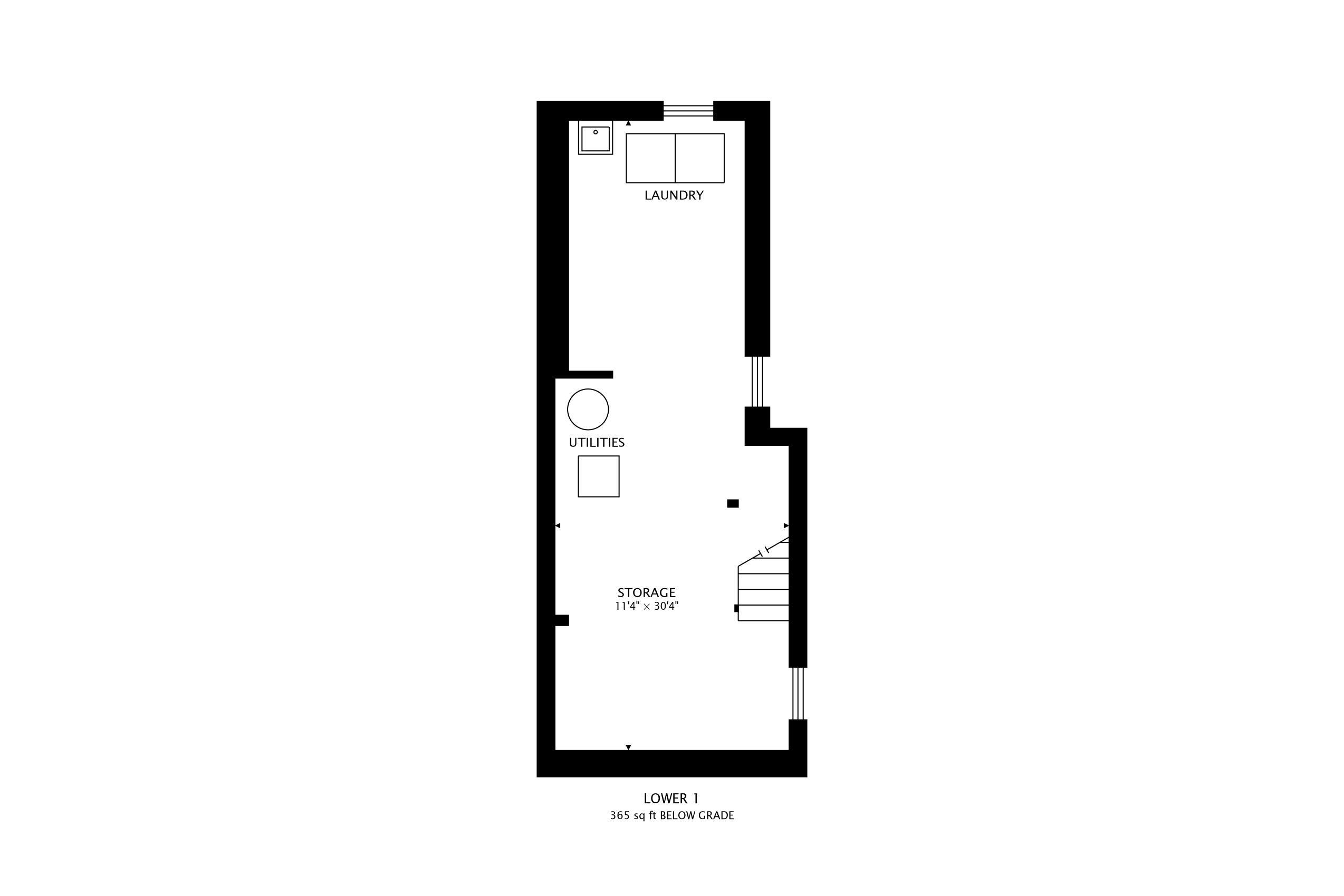 1207 Vine St, 1209