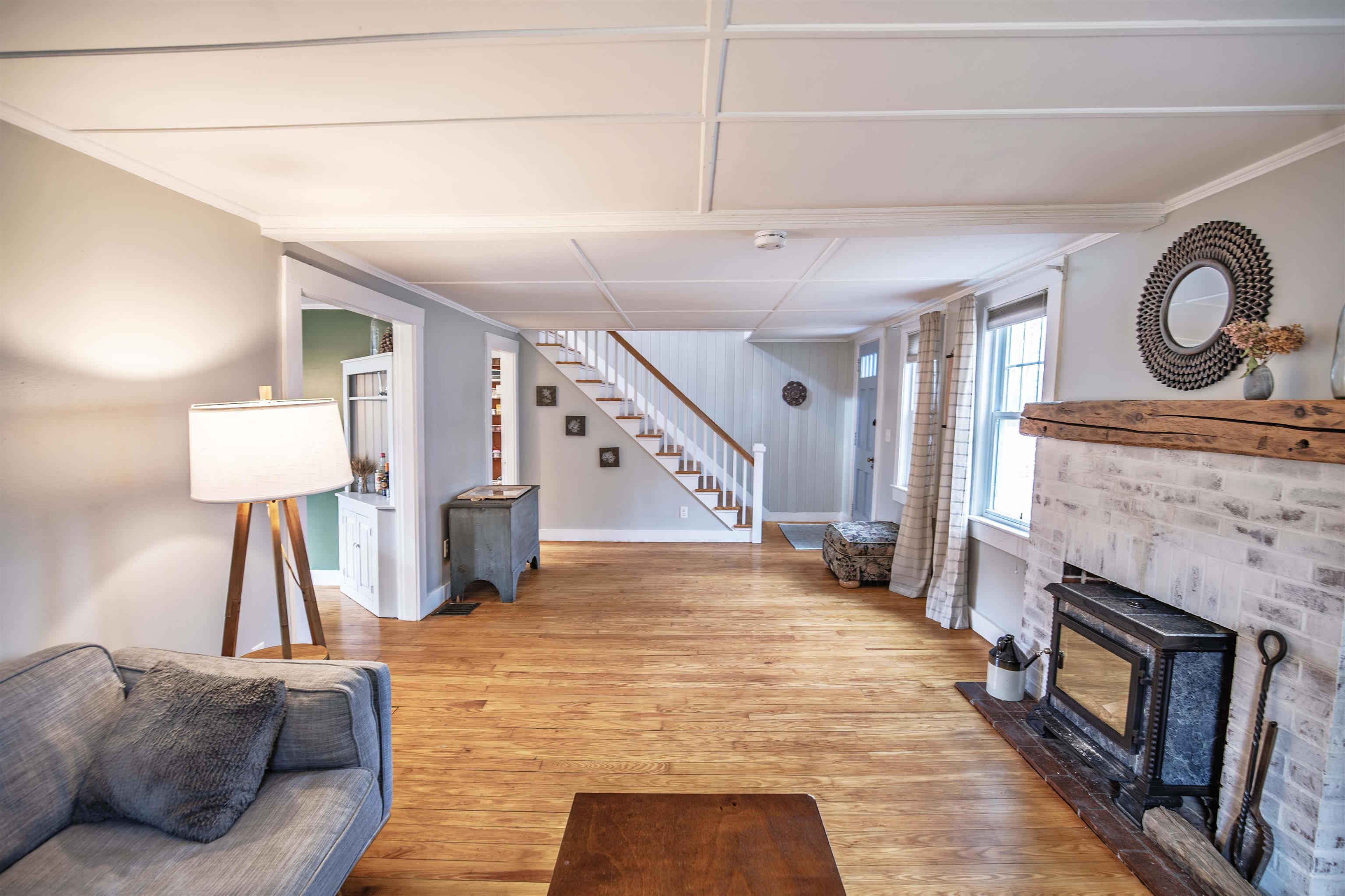 544 Upper Straw Road