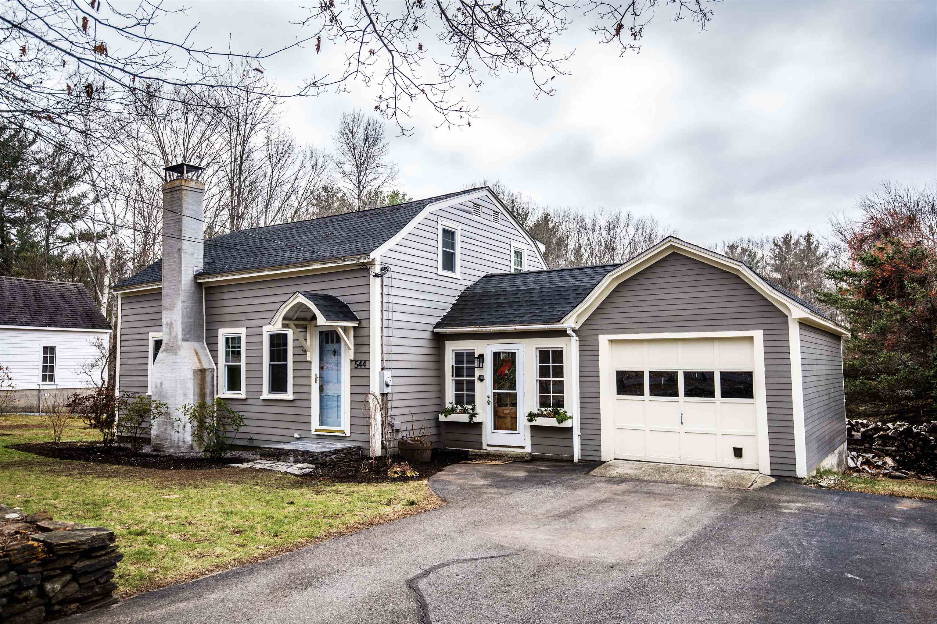 544 Upper Straw Road