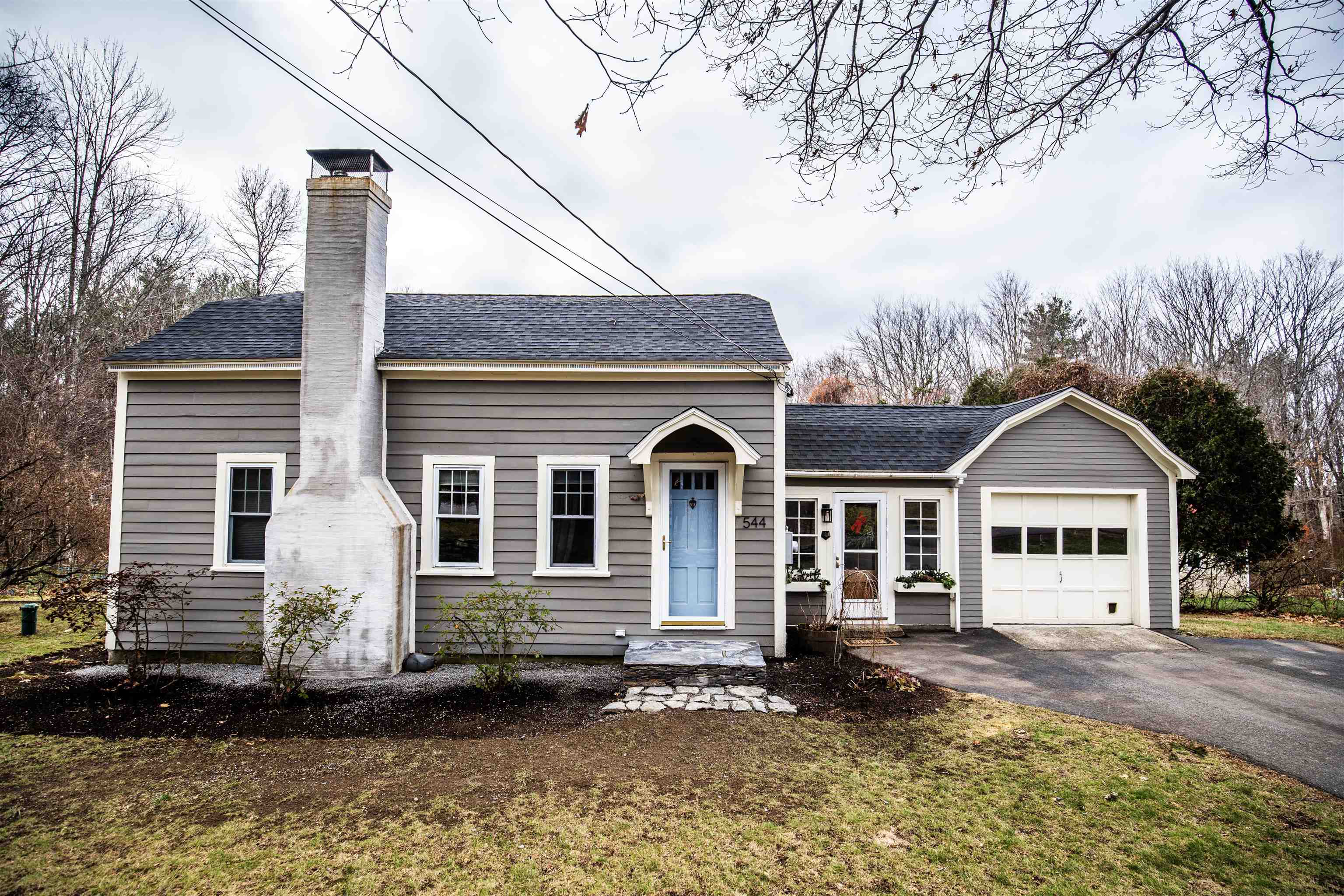 544 Upper Straw Road