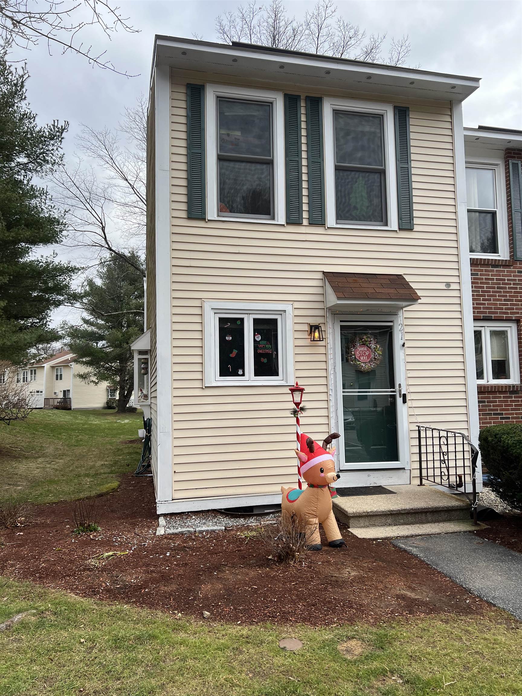 21 Shelburne Road