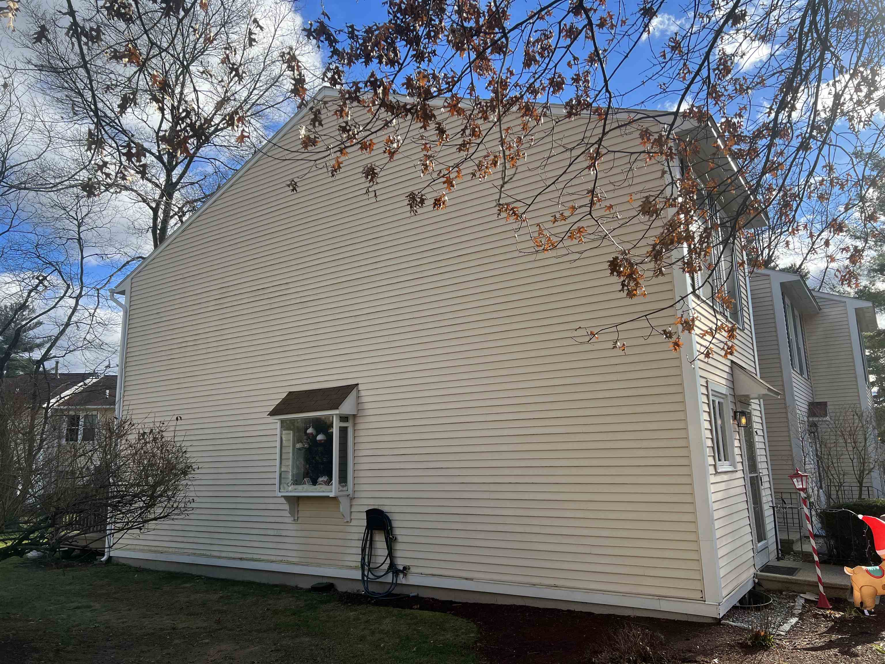 21 Shelburne Road