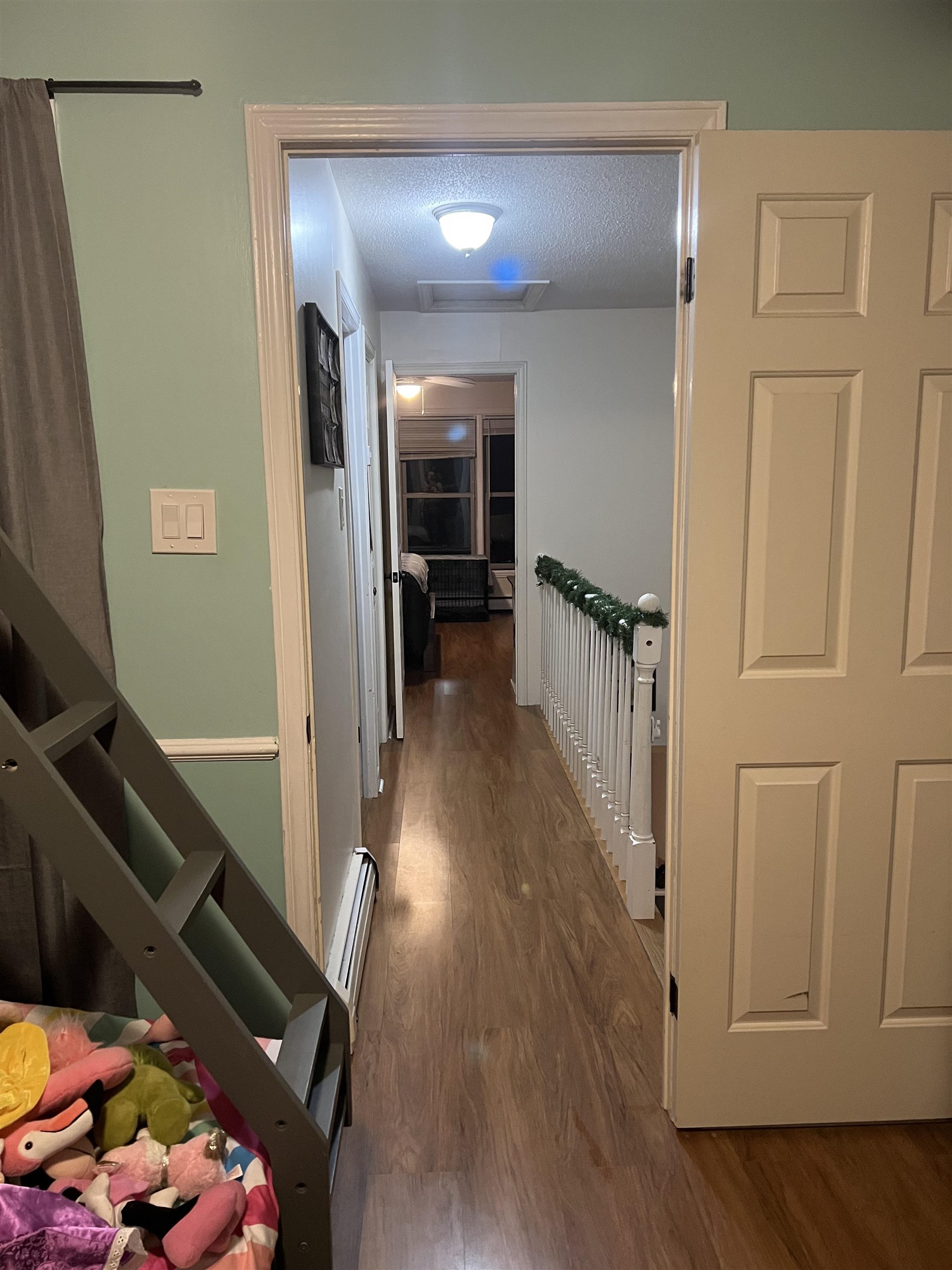 21 Shelburne Road