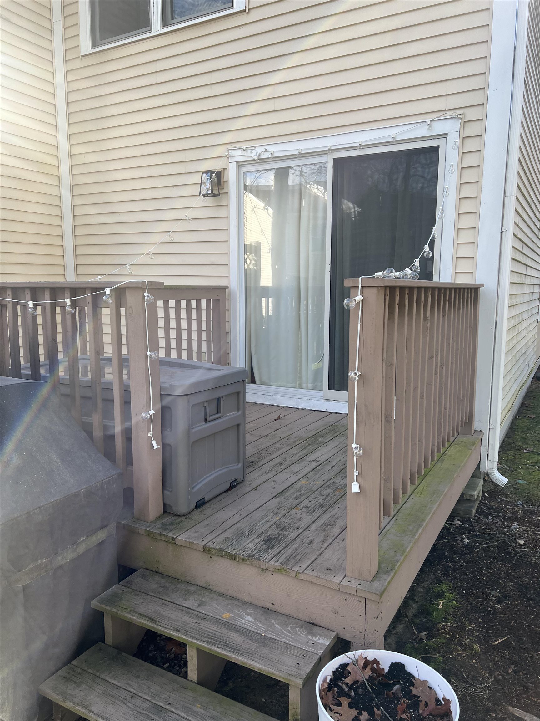 21 Shelburne Road