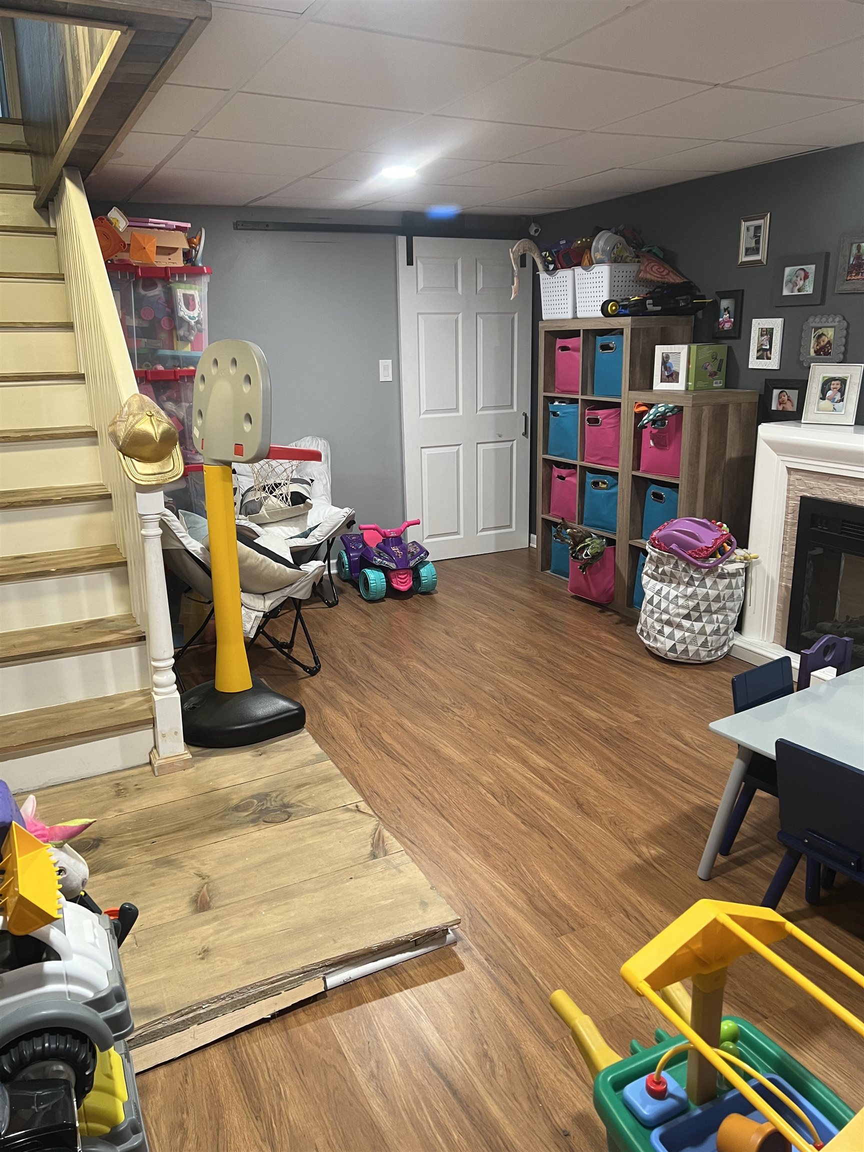 21 Shelburne Road