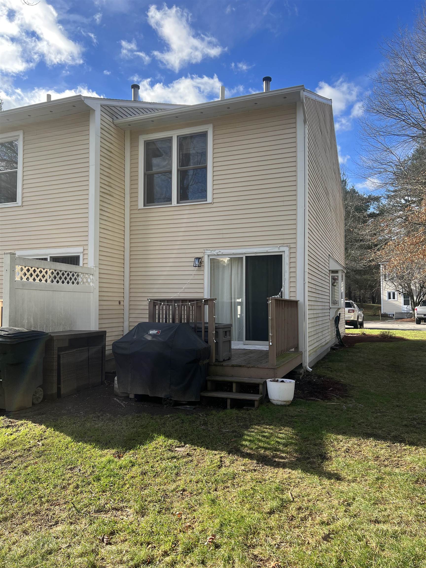 21 Shelburne Road