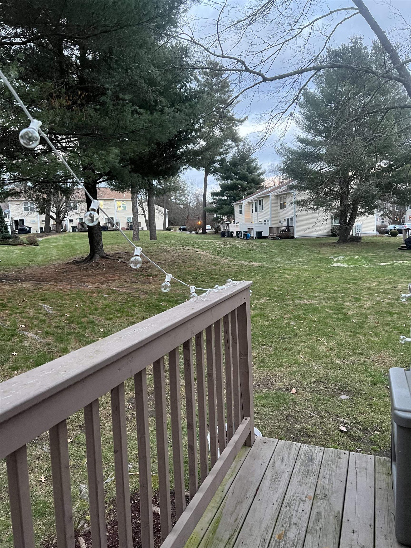 21 Shelburne Road