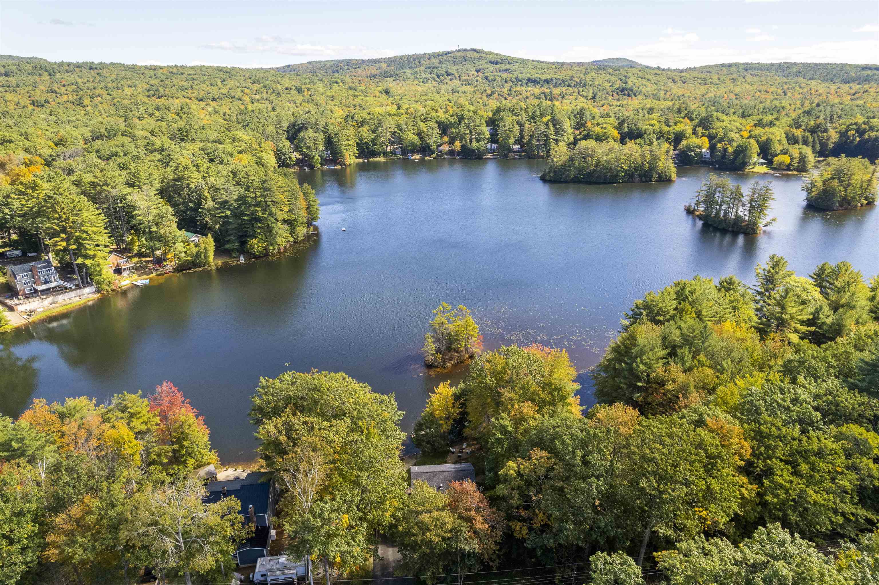 35 Sargent Lake Road