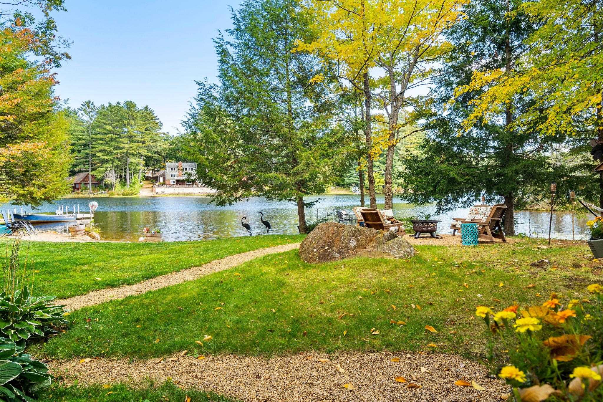 35 Sargent Lake Road
