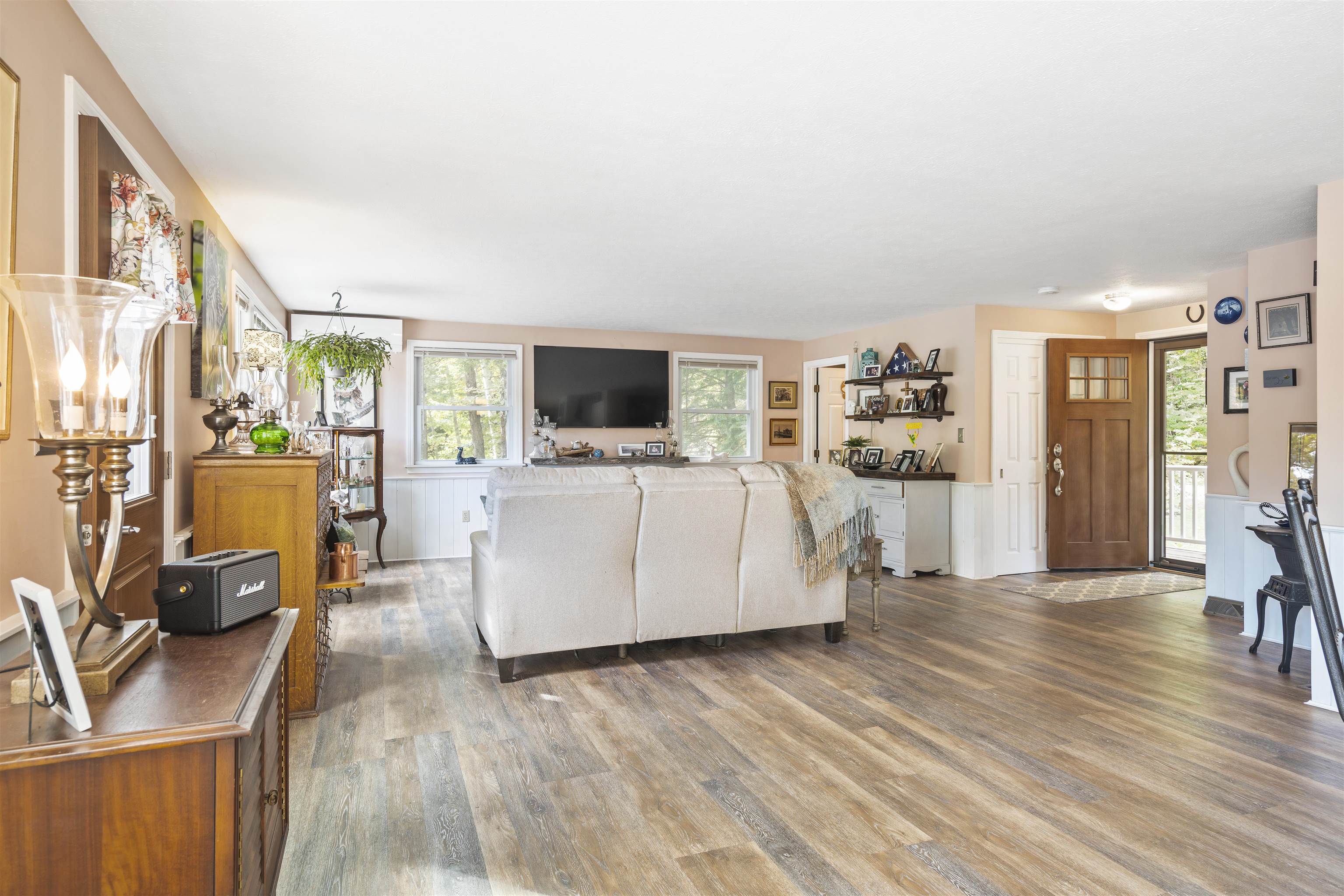 35 Sargent Lake Road