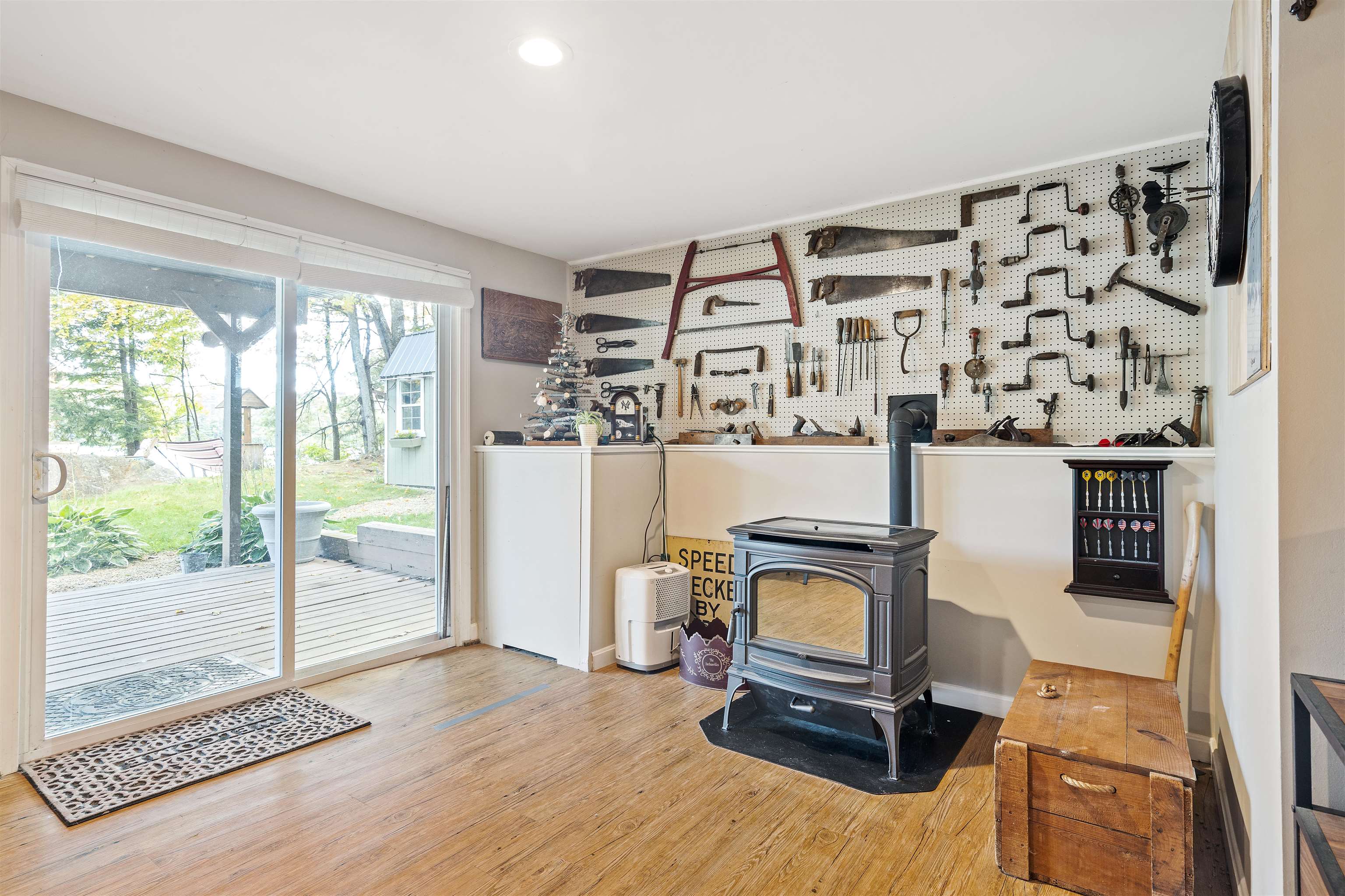 35 Sargent Lake Road