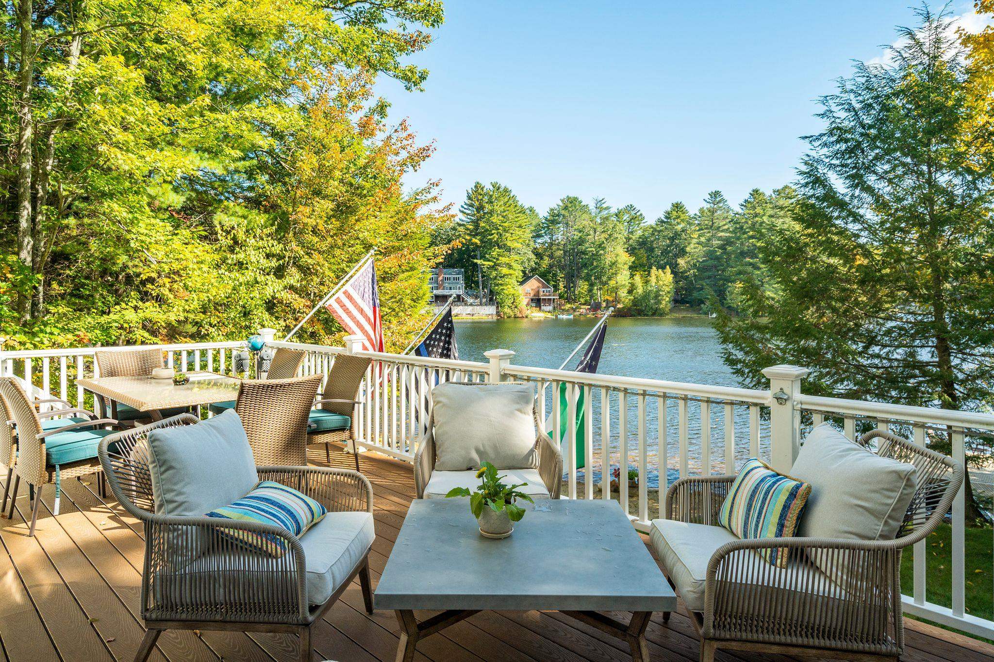 35 Sargent Lake Road