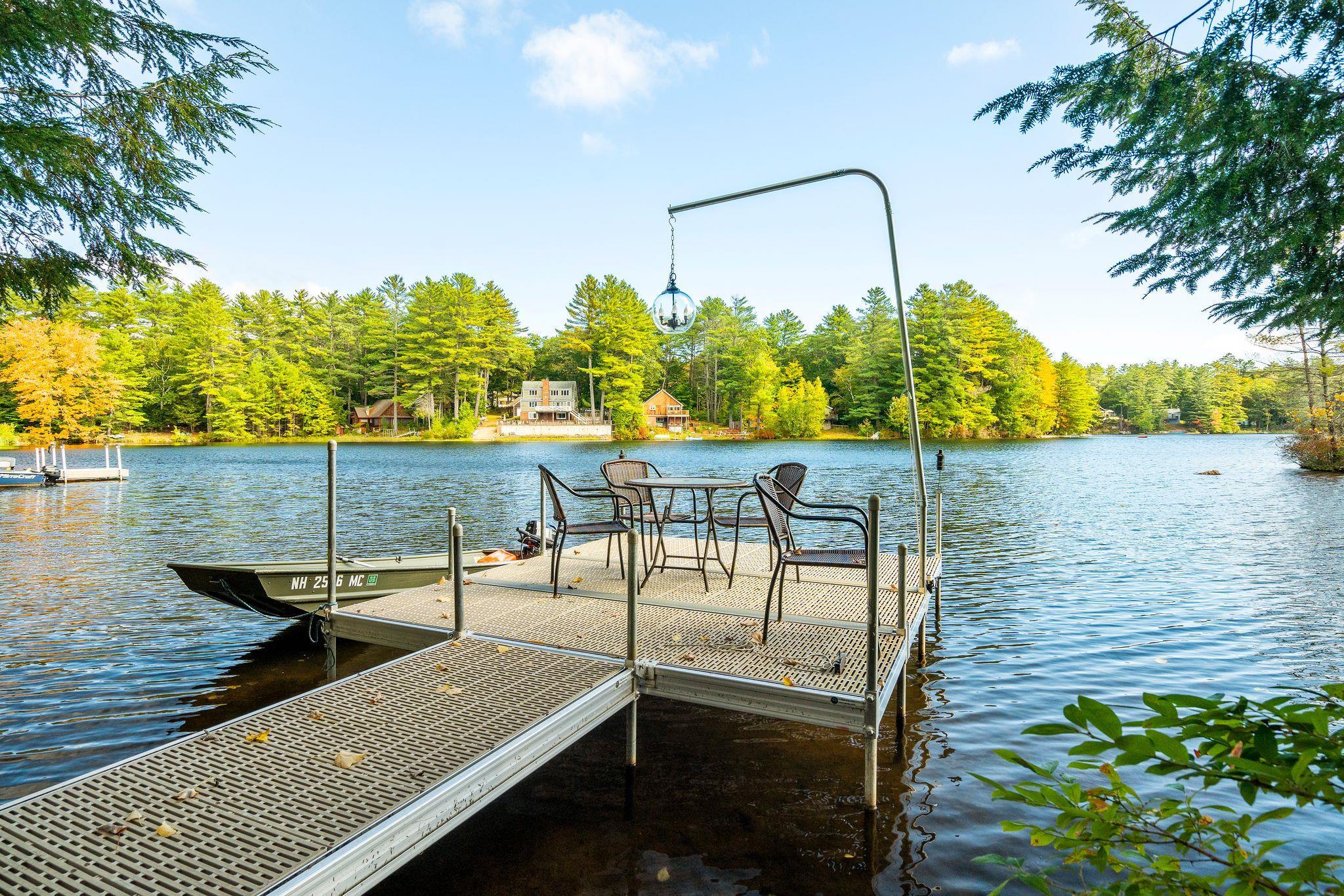 35 Sargent Lake Road