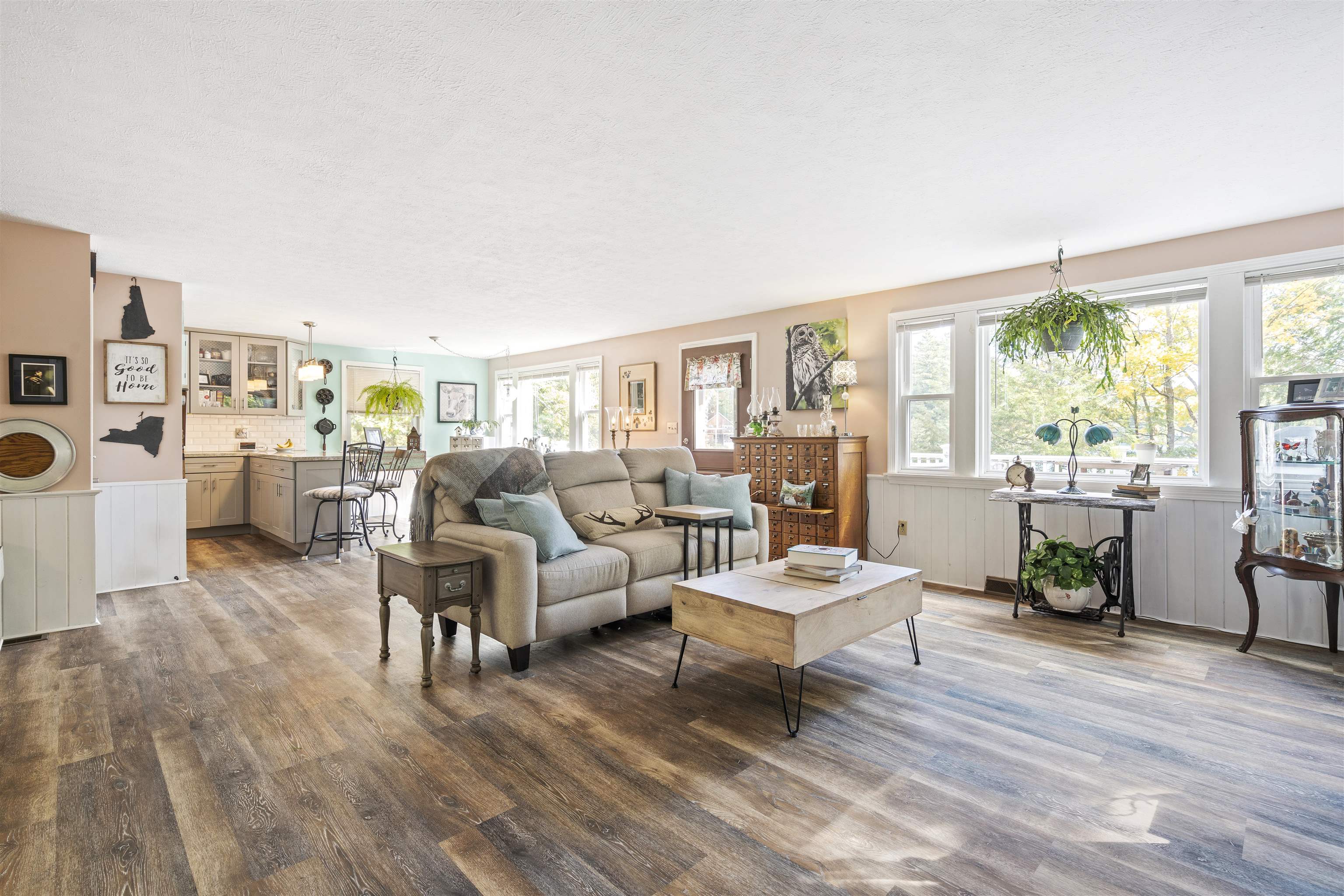 35 Sargent Lake Road
