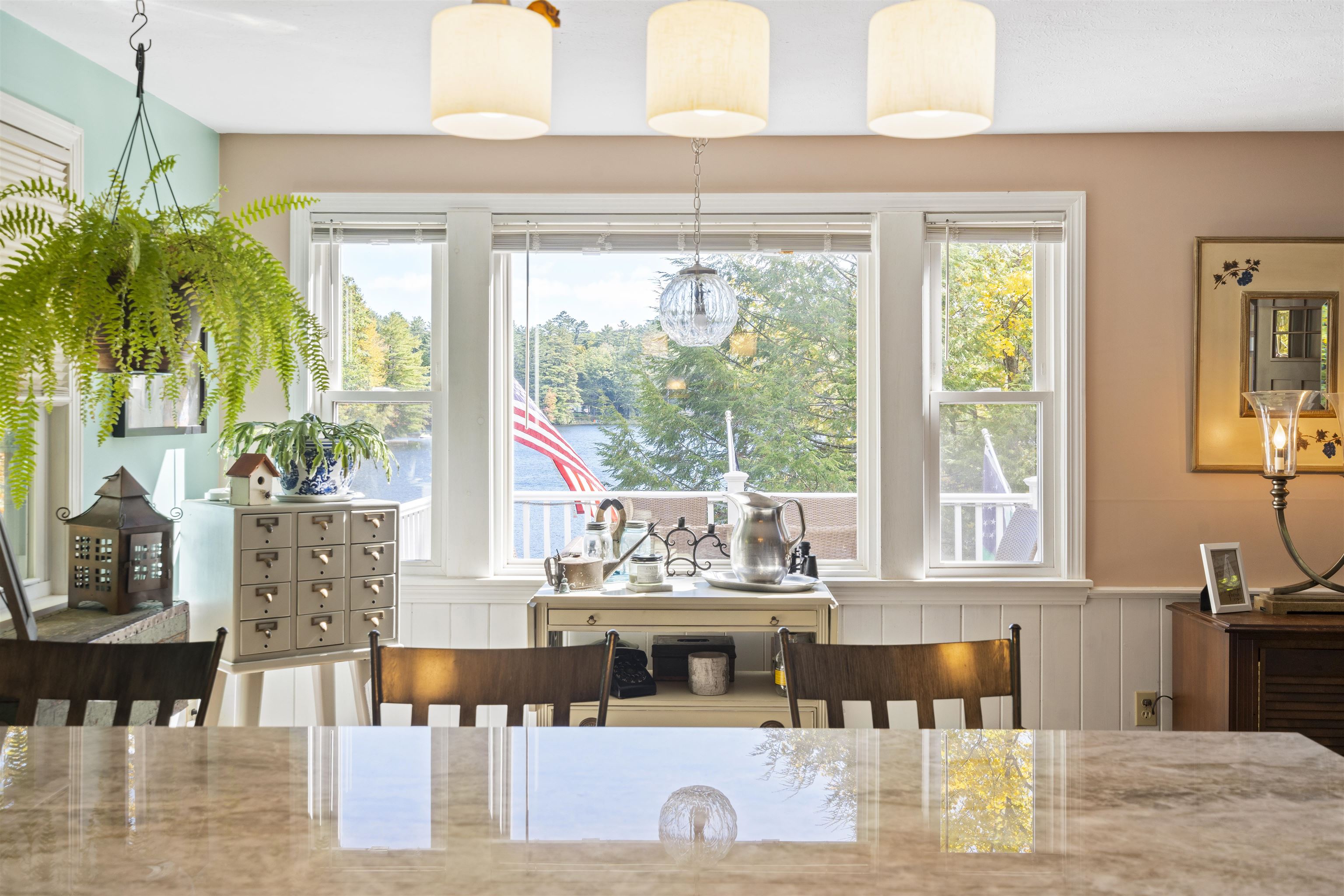 35 Sargent Lake Road