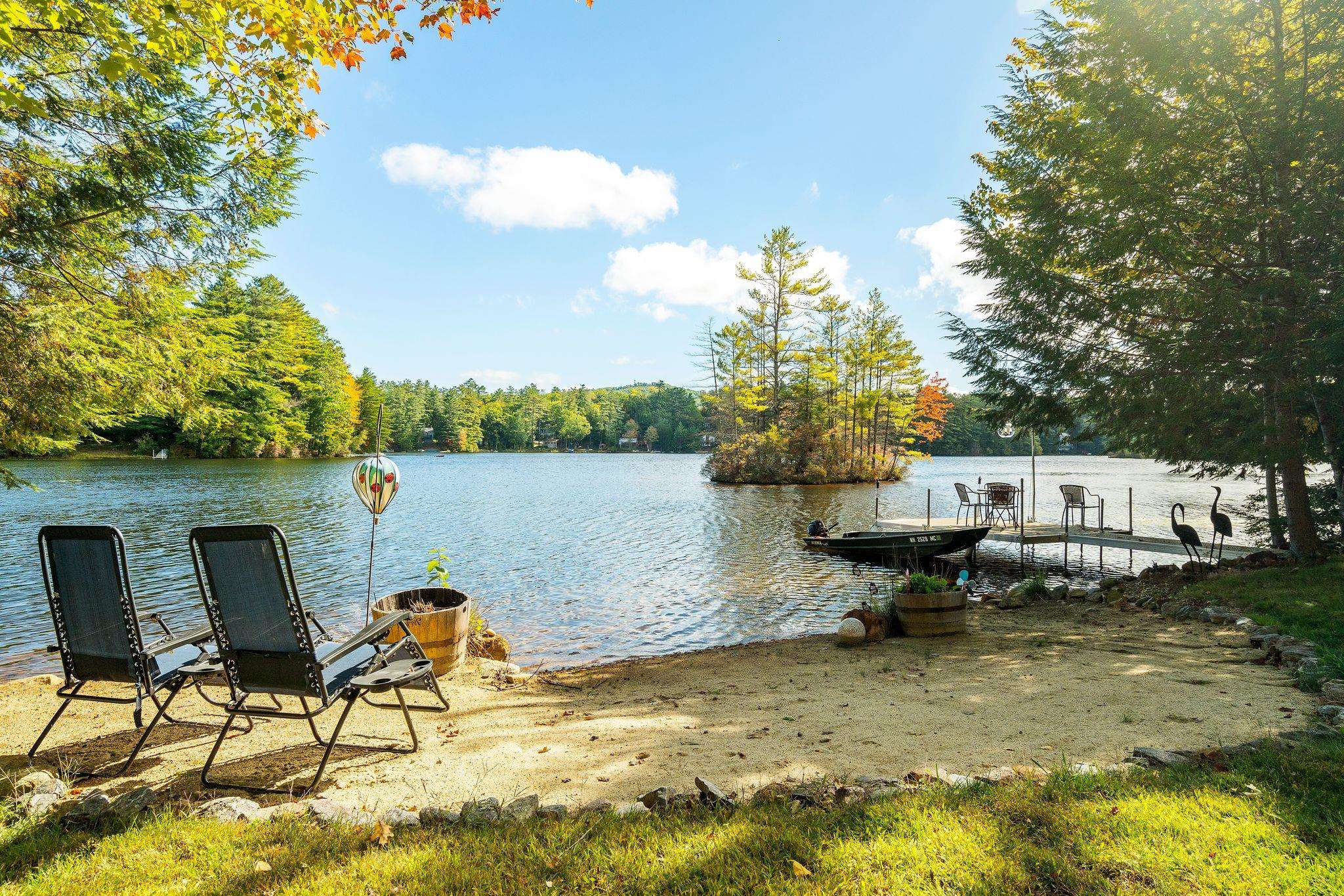 35 Sargent Lake Road