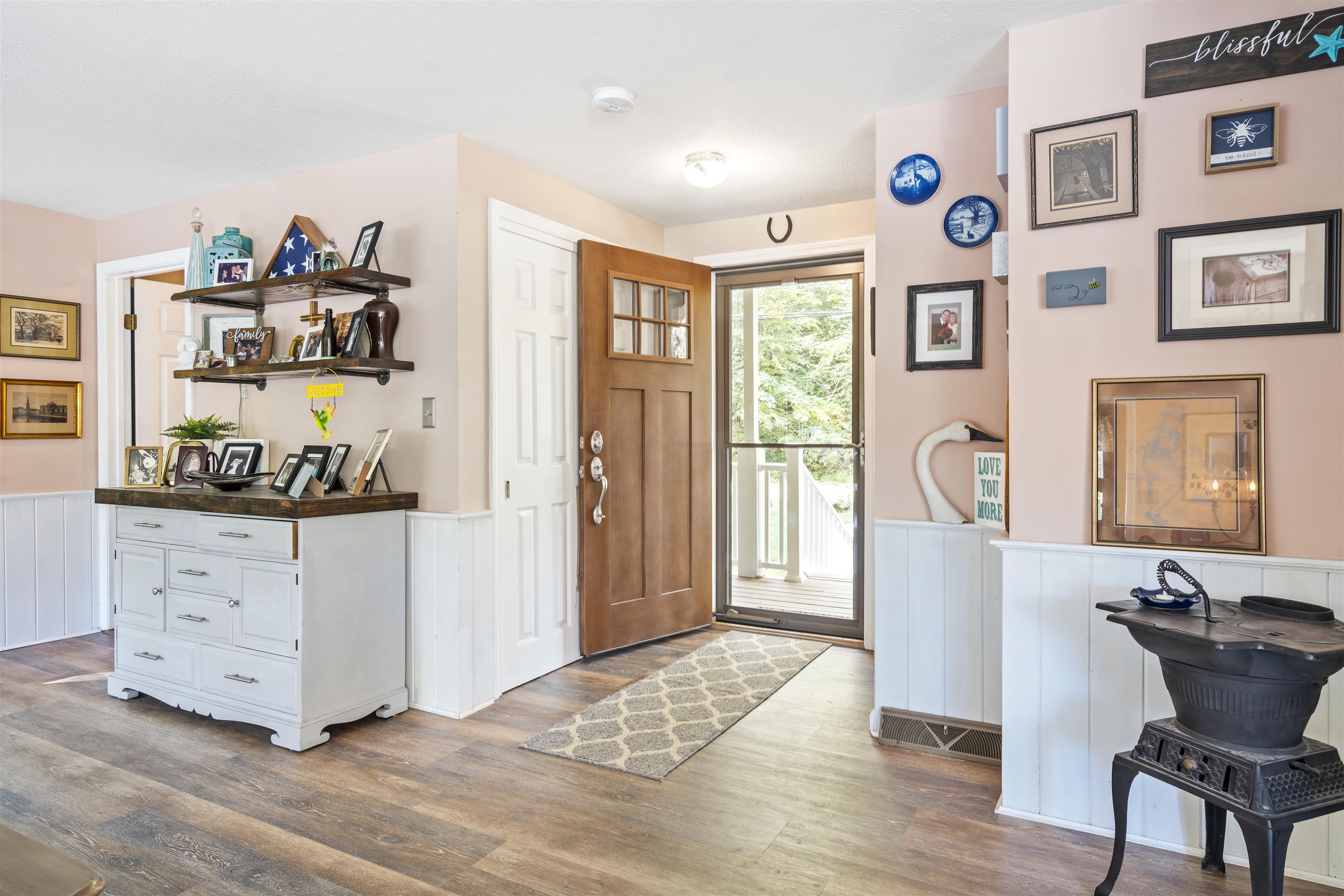 35 Sargent Lake Road