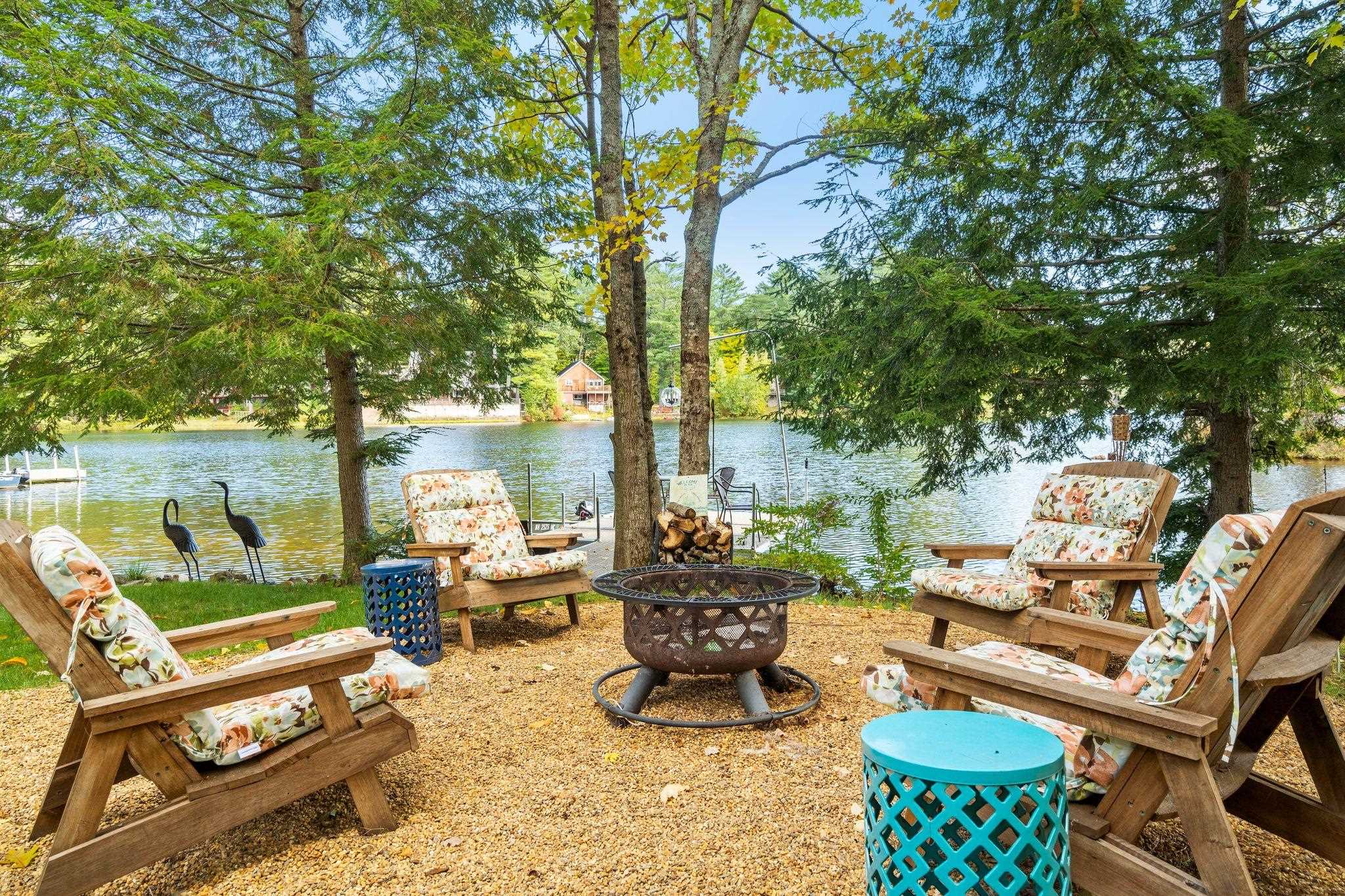 35 Sargent Lake Road