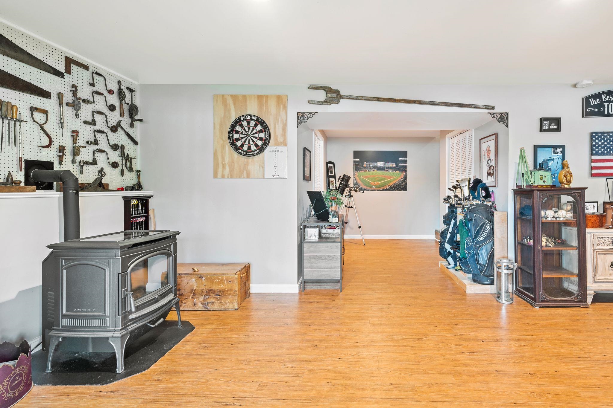 35 Sargent Lake Road
