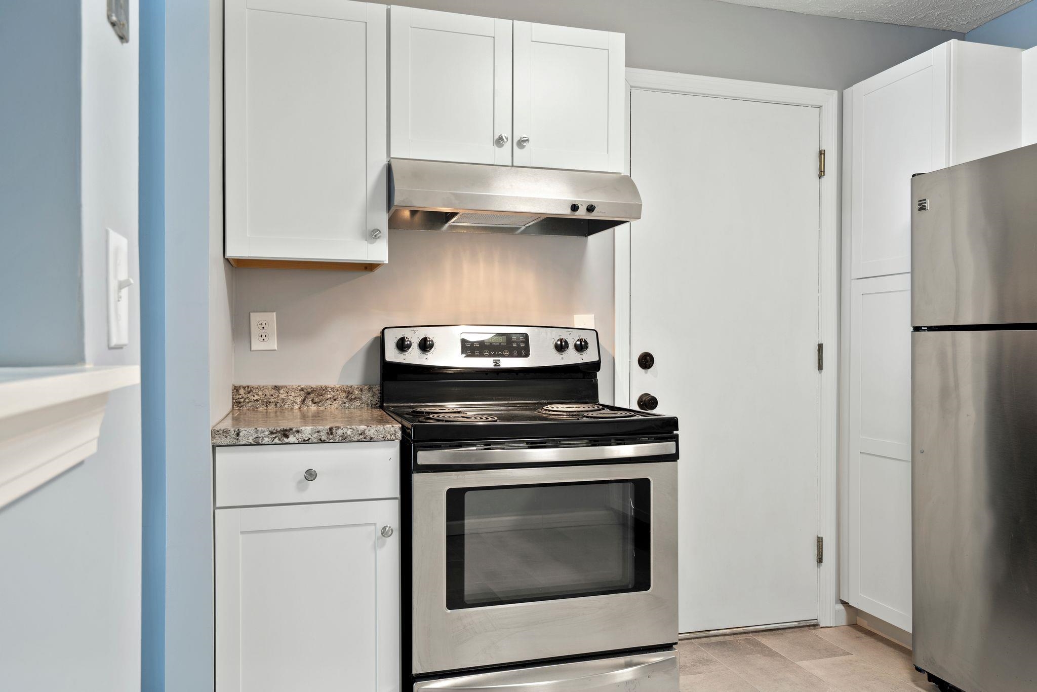 14 Strawberry Bank Road Unit: 11