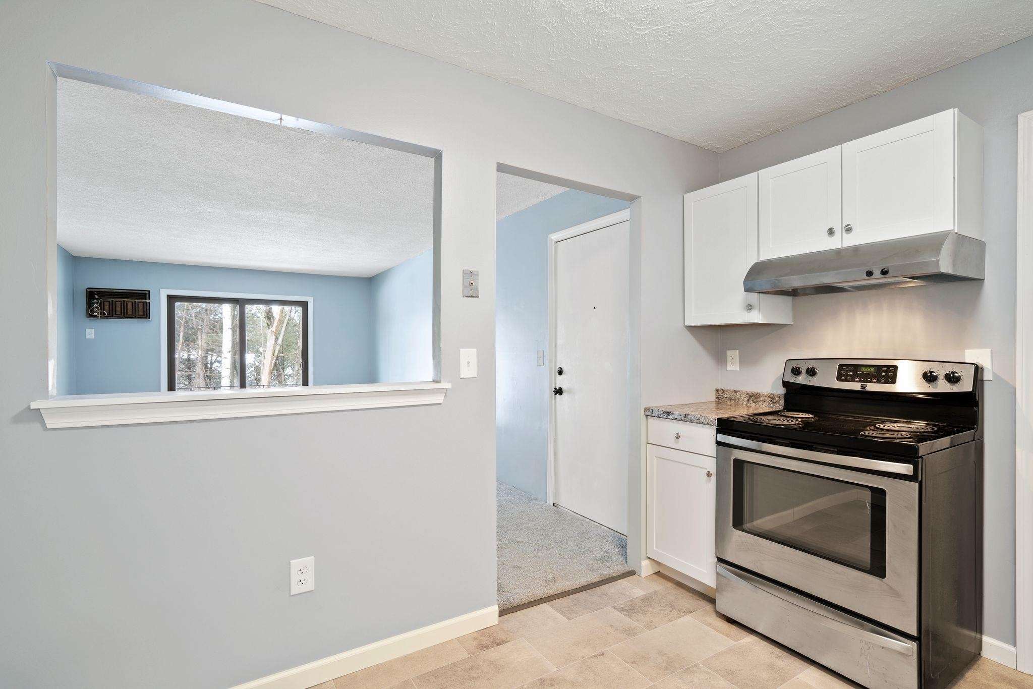 14 Strawberry Bank Road Unit: 11