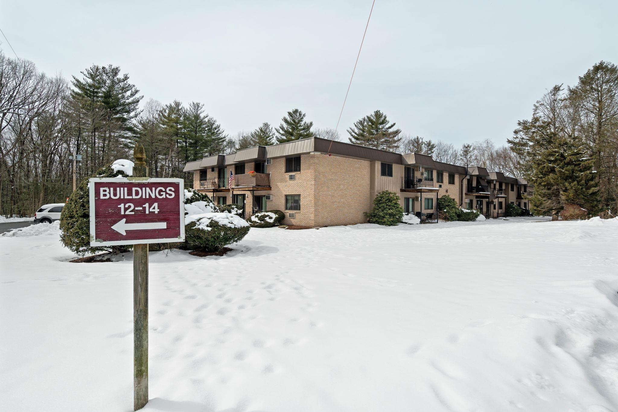 14 Strawberry Bank Road Unit: 11
